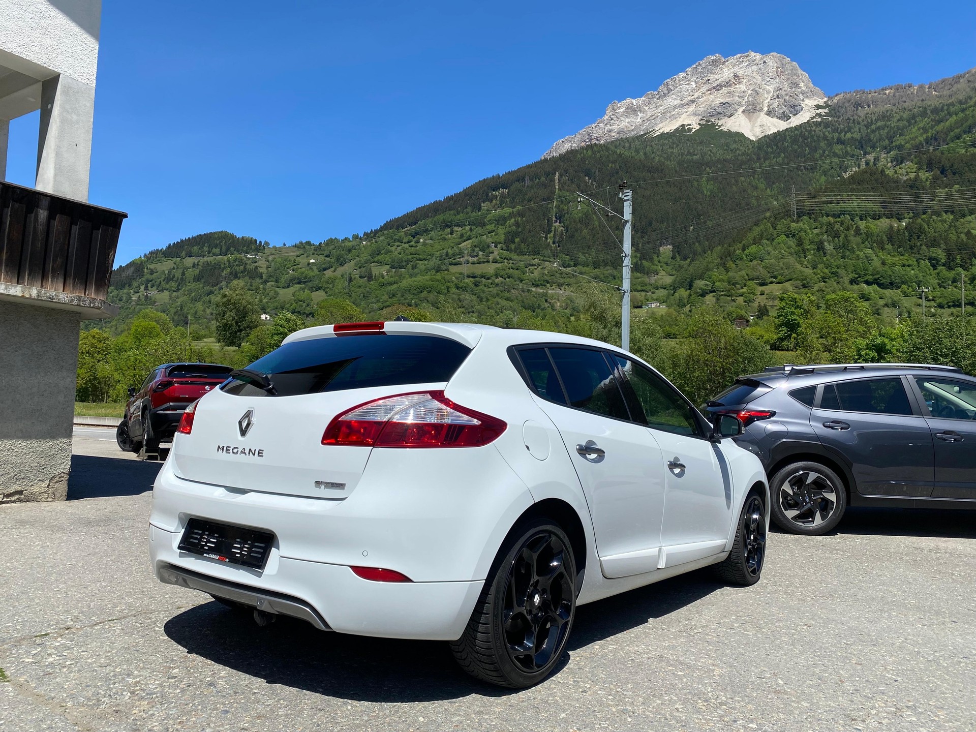 RENAULT Mégane 2.0 TCe GT-image-4