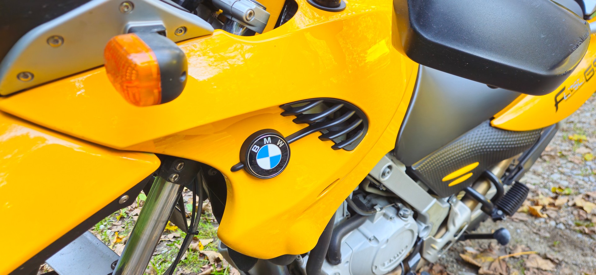 BMW F 650 GS (25kW)-image-4
