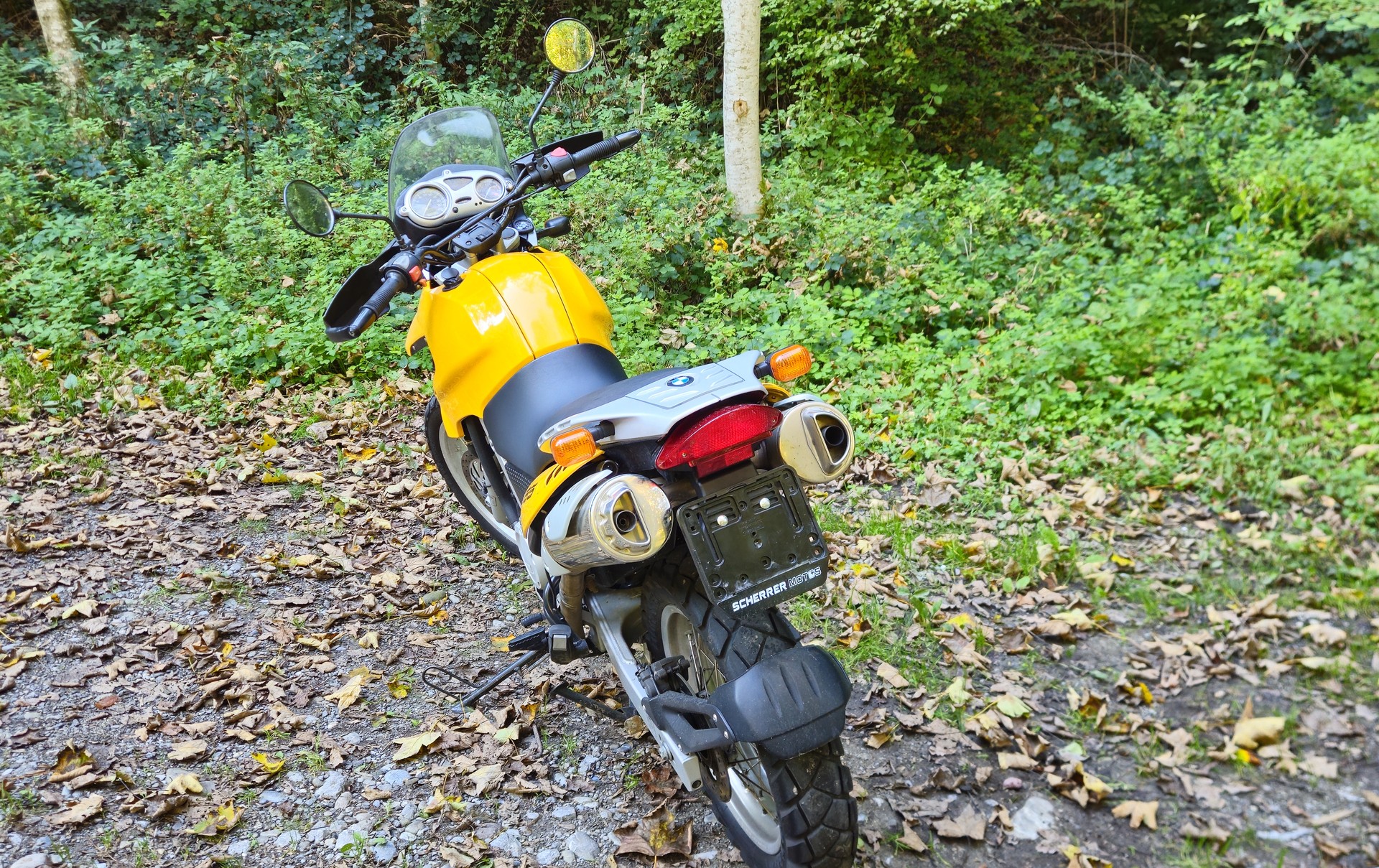 BMW F 650 GS (25kW)-image-3