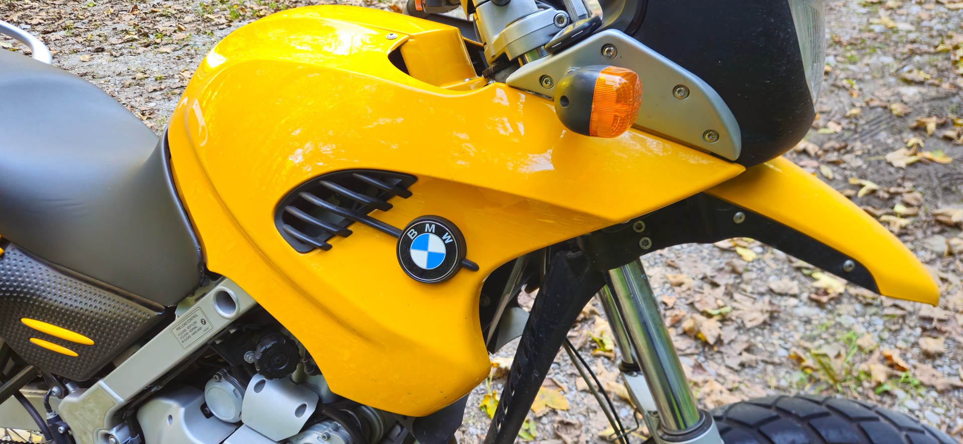 BMW F 650 GS (25kW)-image-5