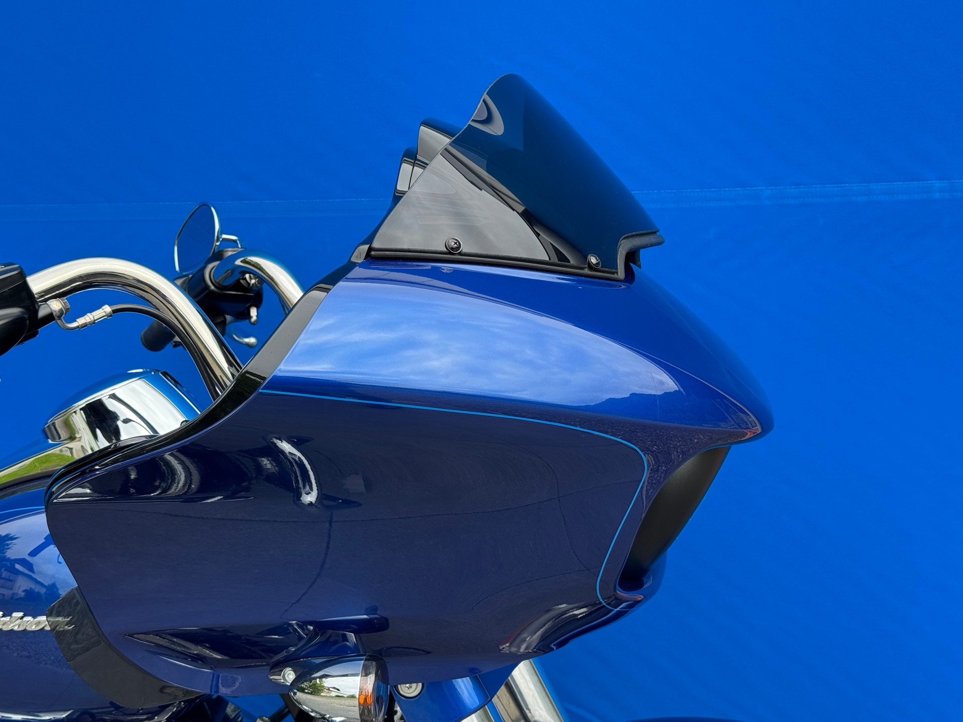 HARLEY-DAVIDSON FLTRXS Road Glide 103 Special (35 KW)-image-2