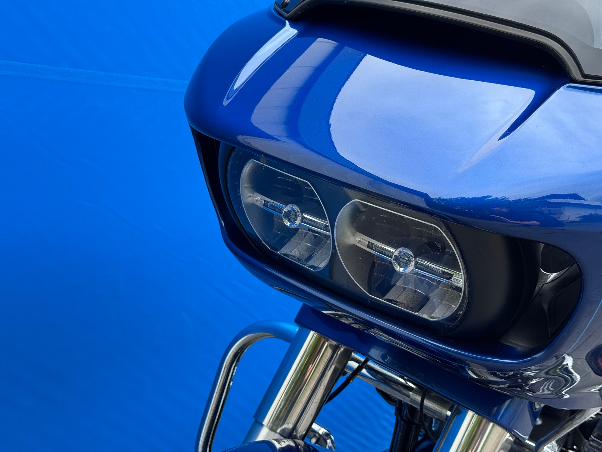HARLEY-DAVIDSON FLTRXS Road Glide 103 Special (35 KW)-image-7
