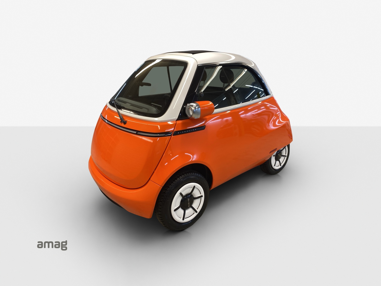 MICRO Pioneer Medium Range 10.5 kWh