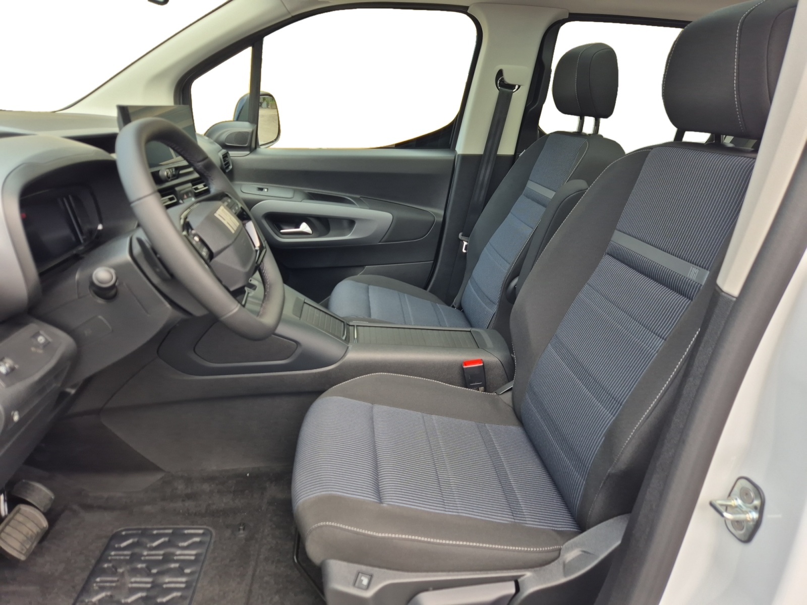 FIAT Qubo L 1.5 D La Prima-image-5