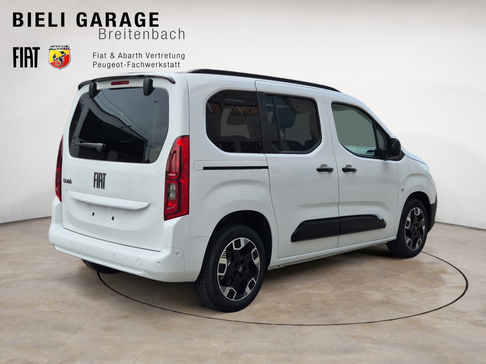 FIAT Qubo L 1.5 D La Prima-image-3