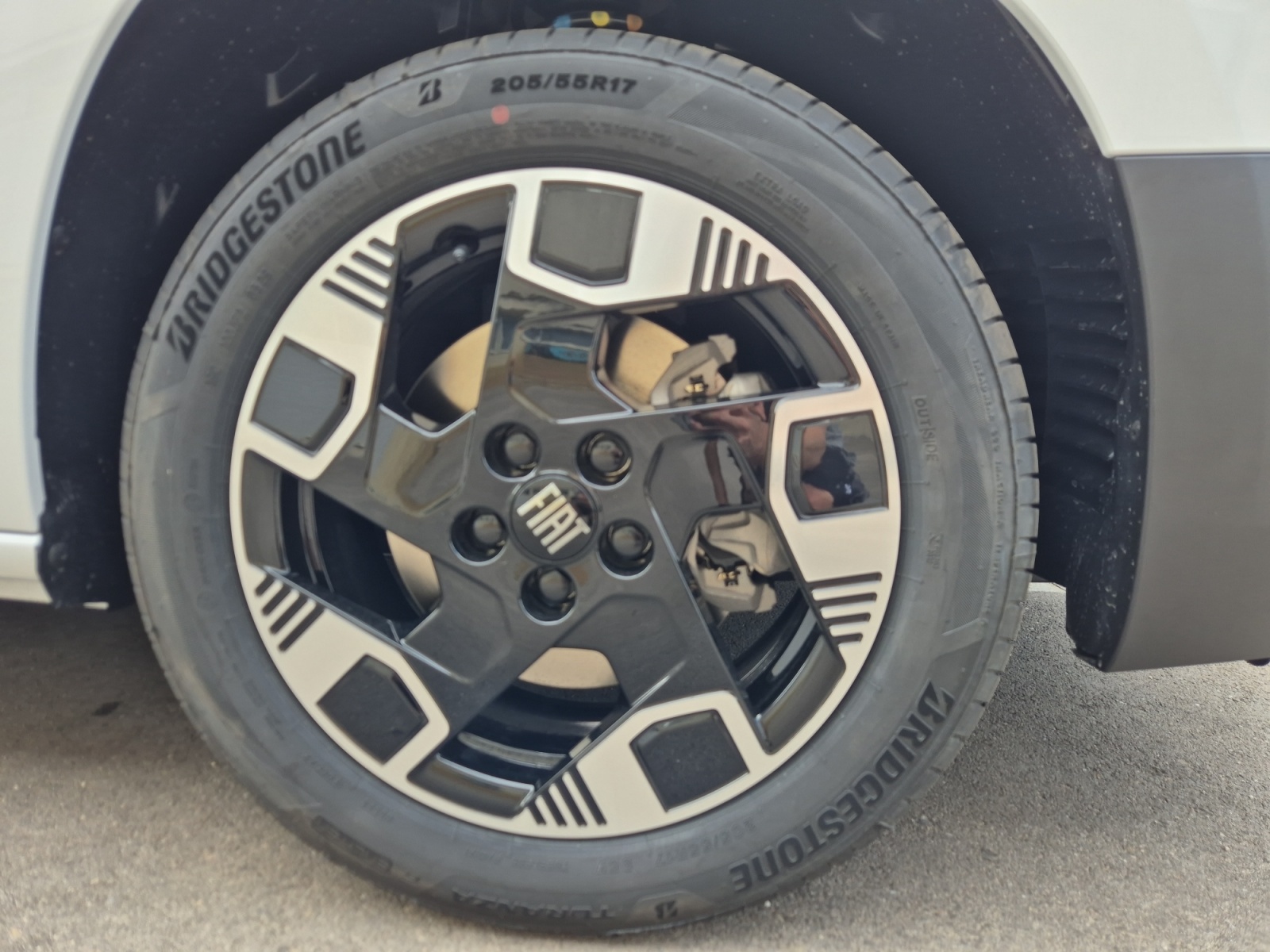FIAT Qubo L 1.5 D La Prima-image-9