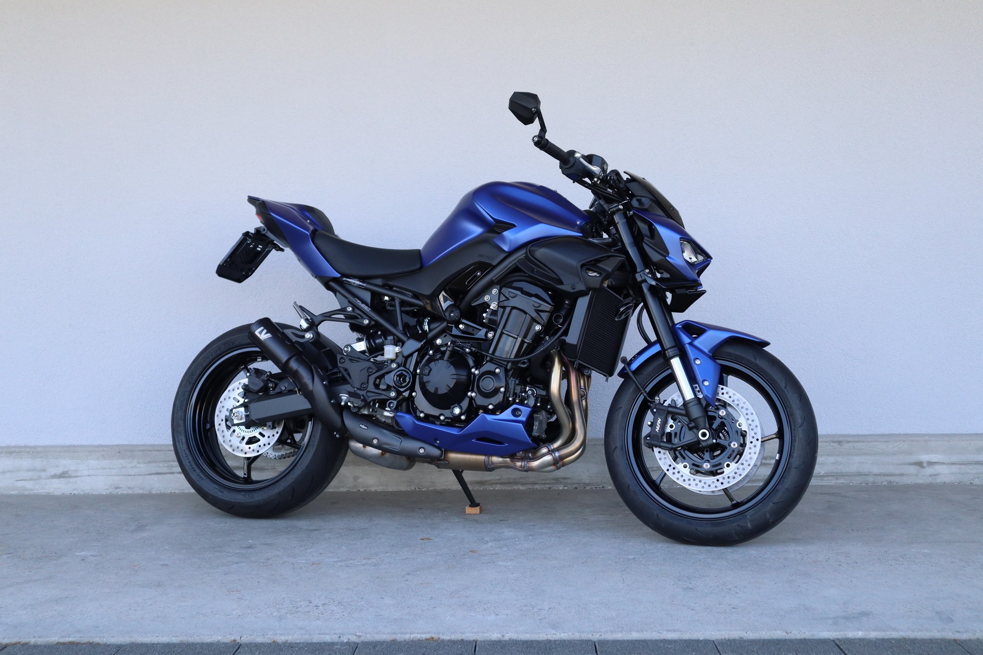 KAWASAKI Z 900 (70kW)-image-1