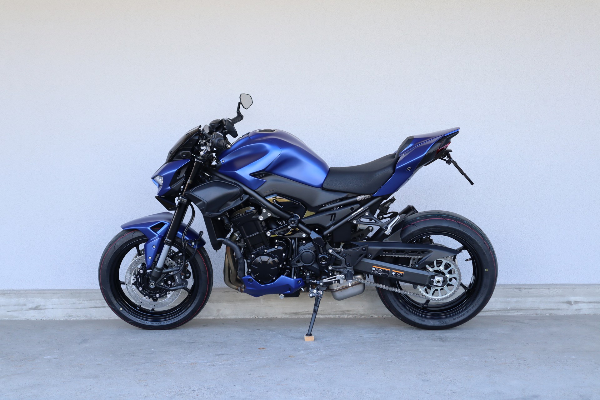 KAWASAKI Z 900 (70kW)-image-3