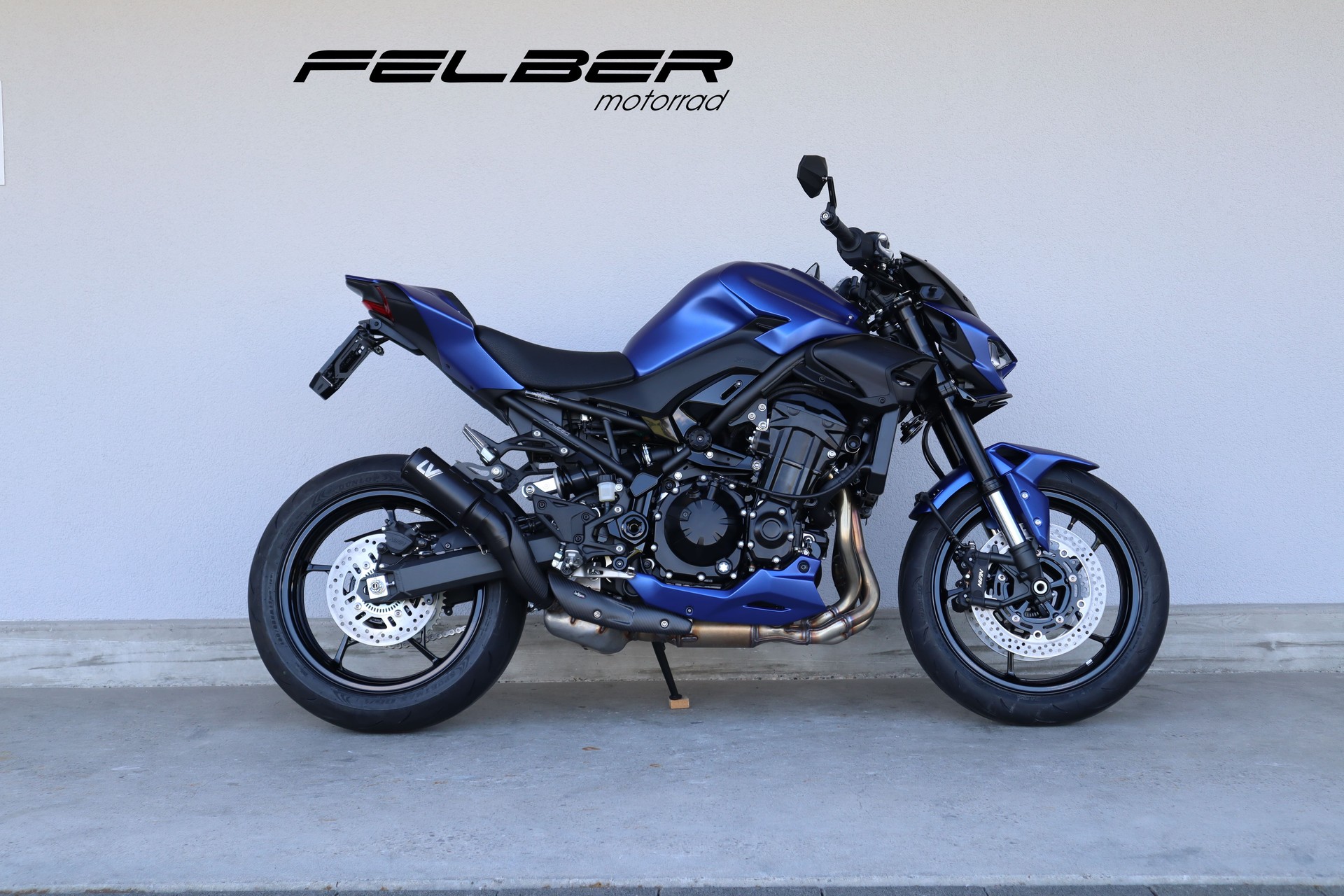 KAWASAKI Z 900 (70kW)-image-0