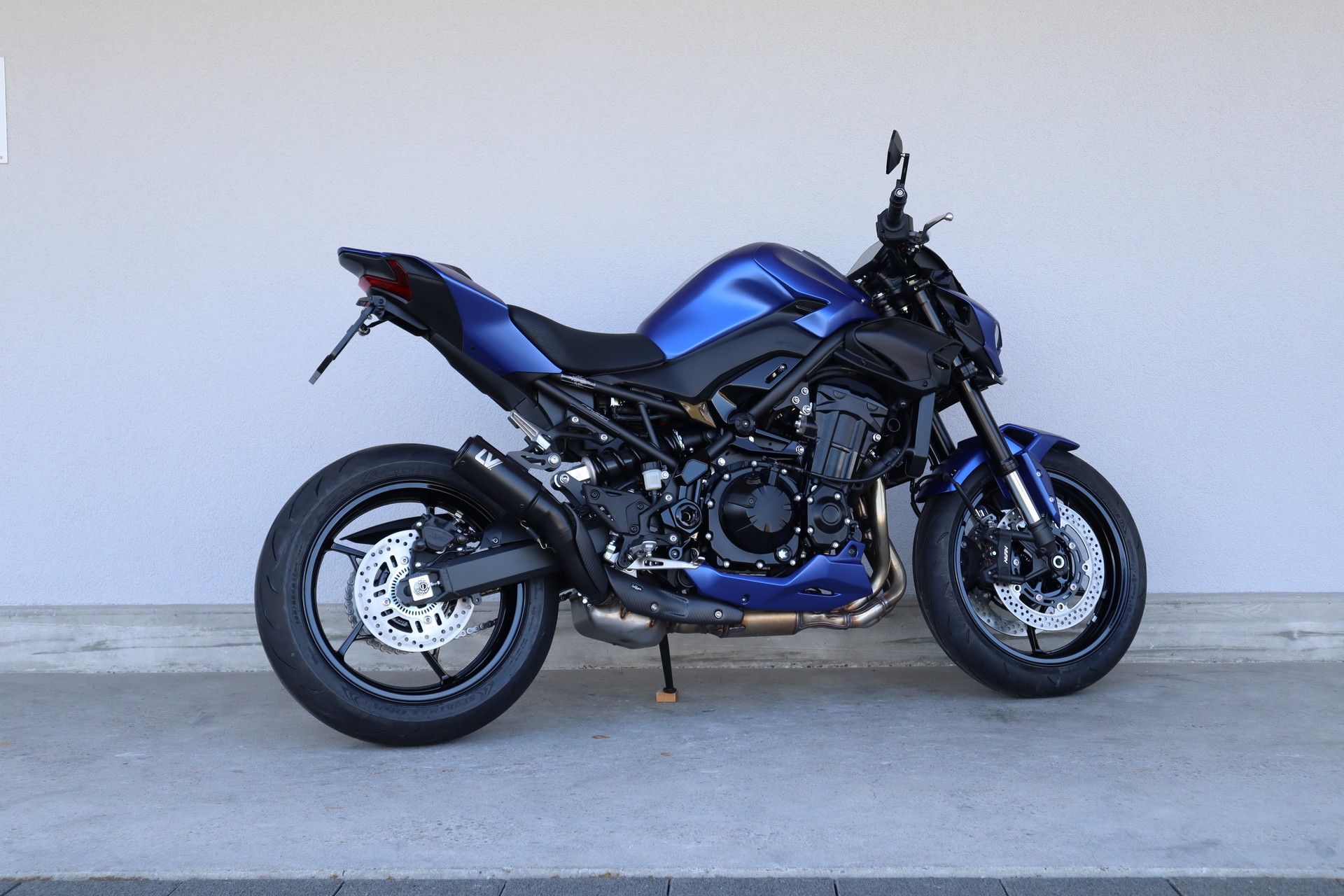 KAWASAKI Z 900 (70kW)-image-2
