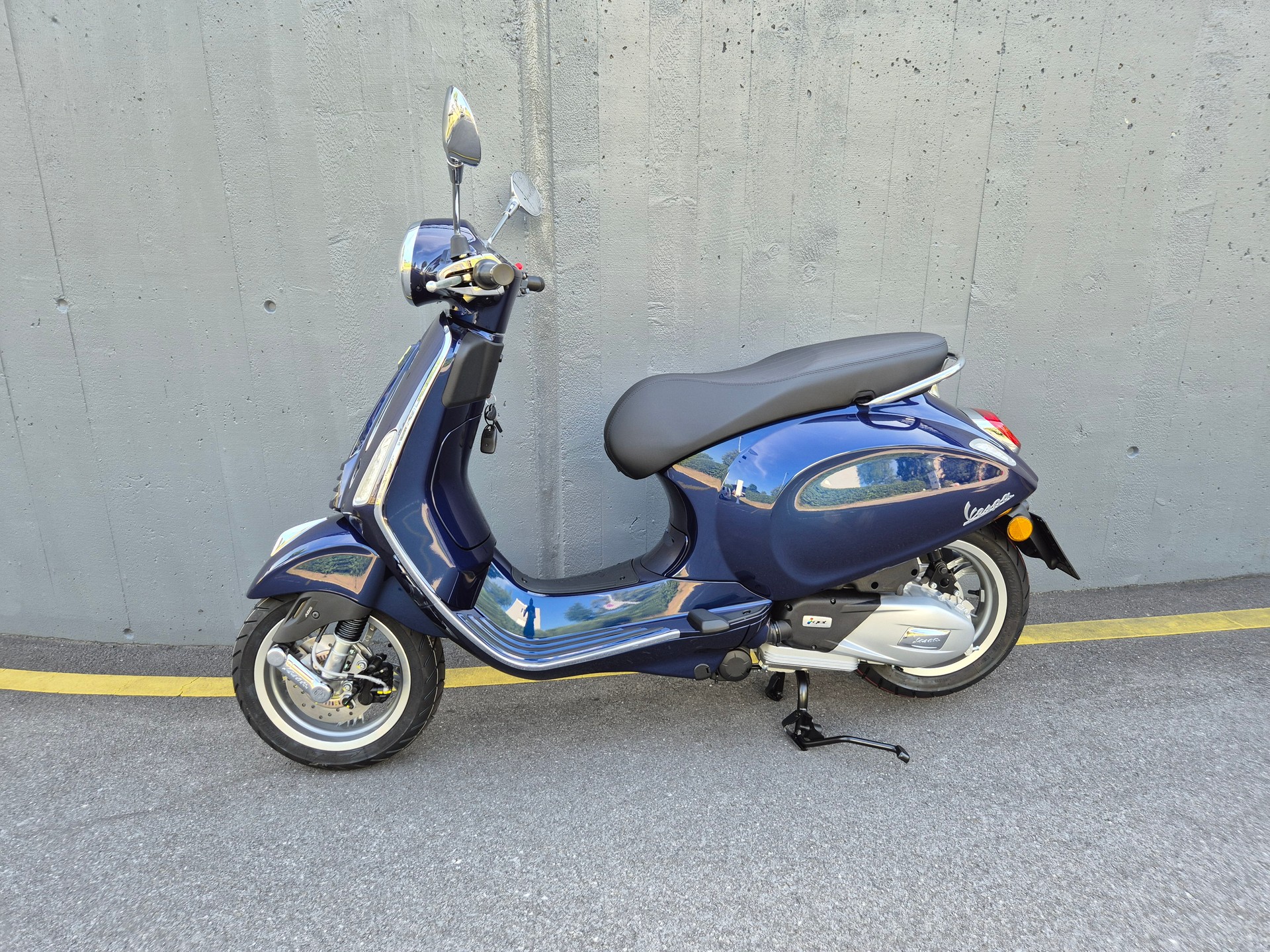 PIAGGIO Primavera 125-image-3