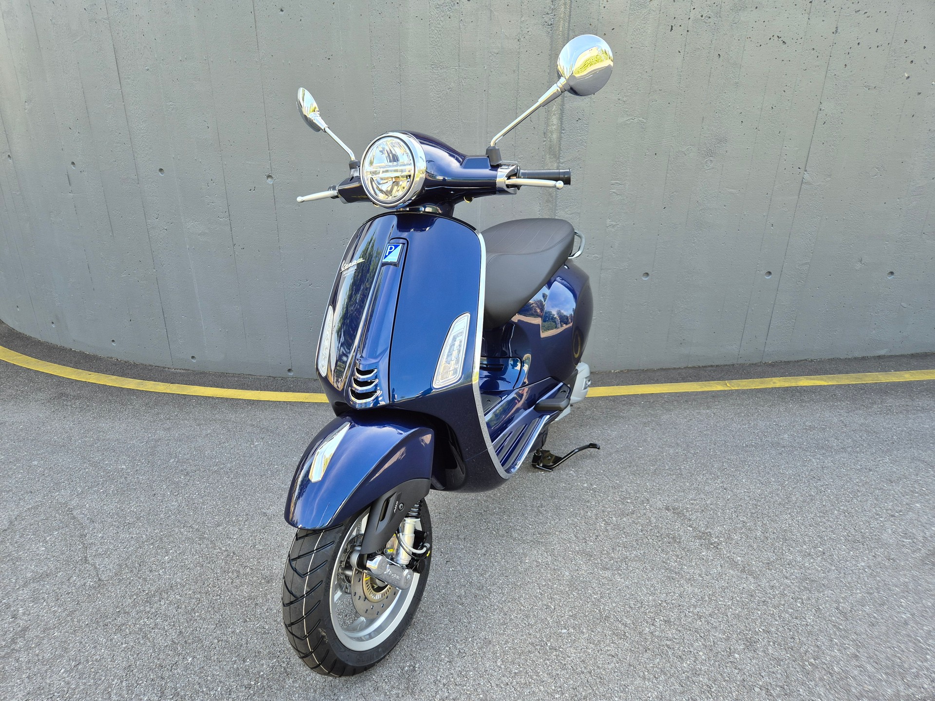PIAGGIO Primavera 125-image-2