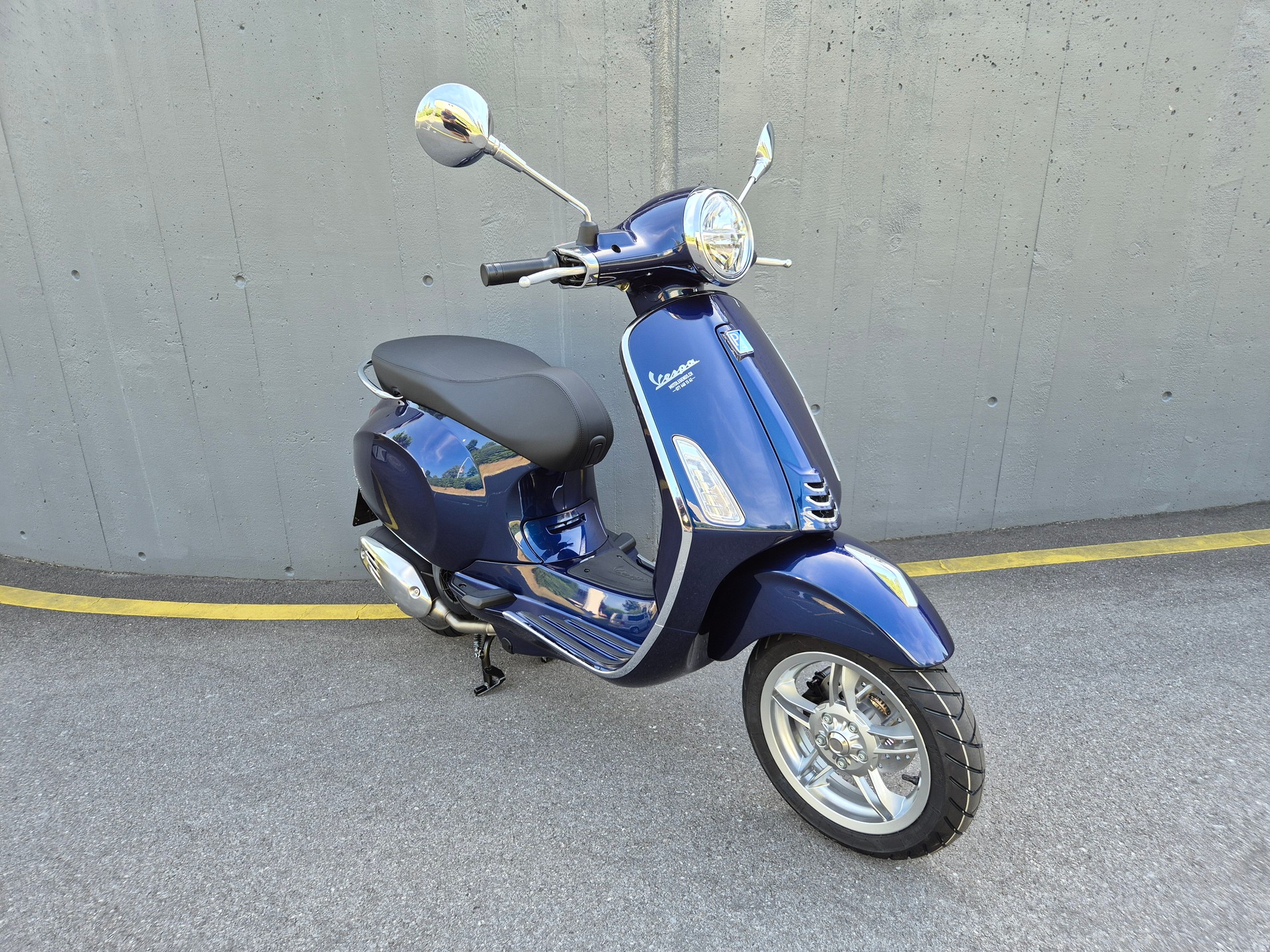 PIAGGIO Primavera 125-image-0
