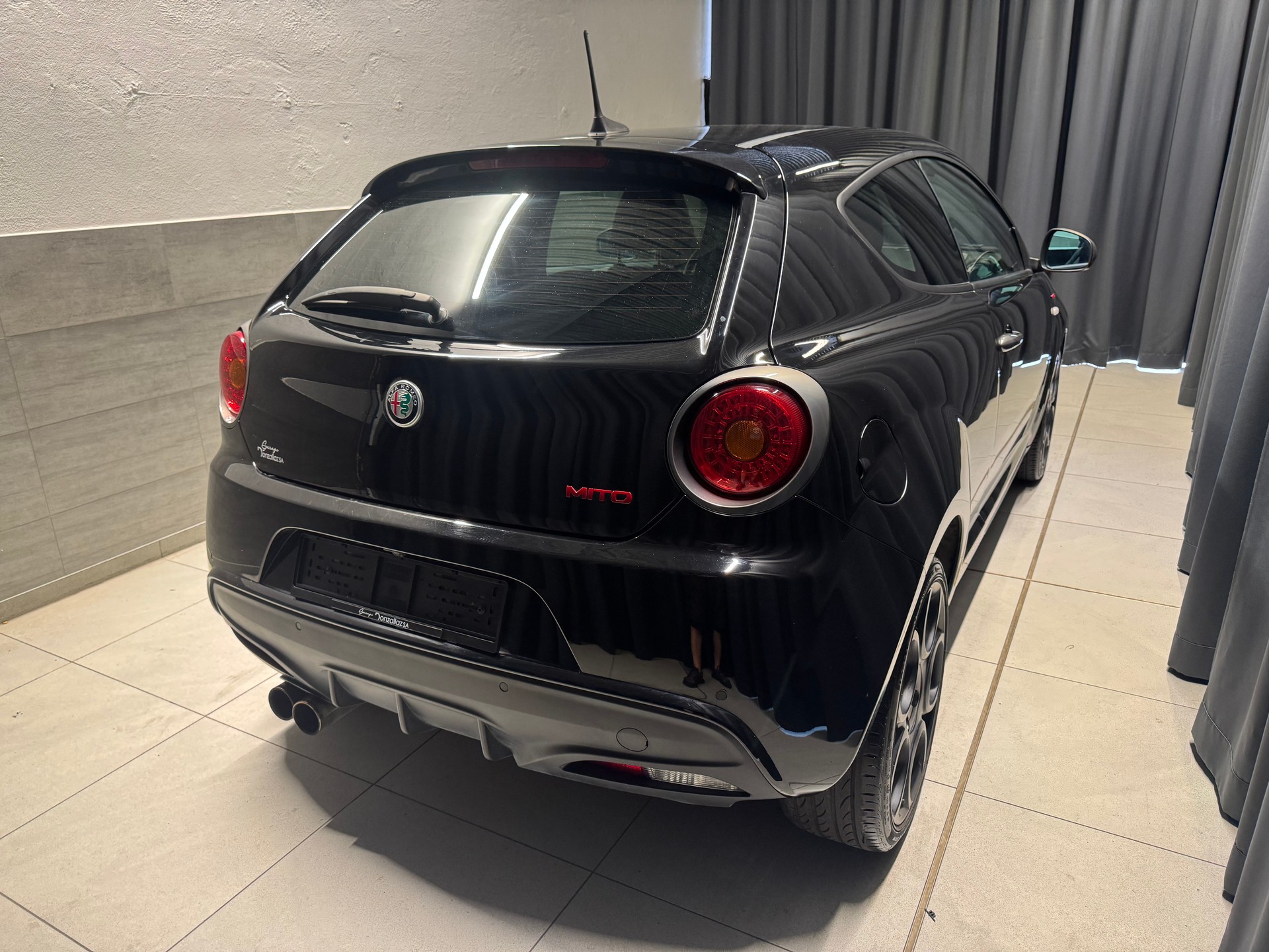 ALFA ROMEO MiTo 1.4 TB Veloce TCT (31)-image-5