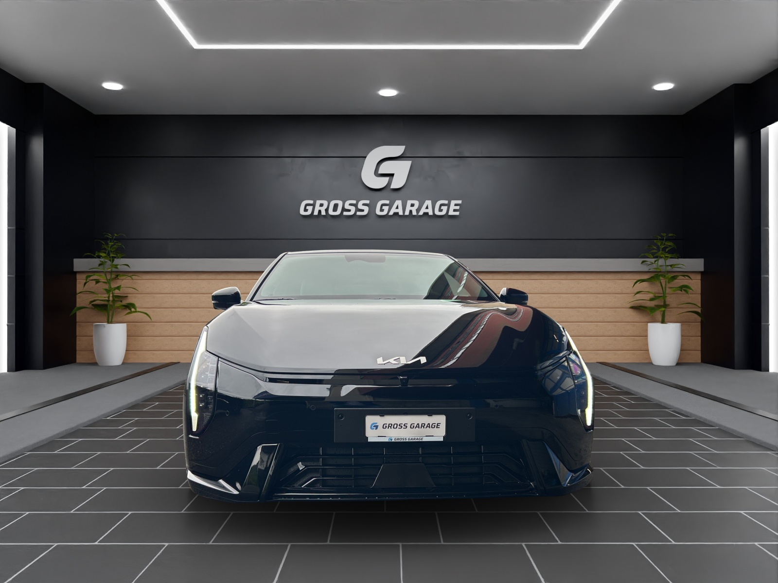 KIA EV4 Fastback 81 kWh GT-Line-showroom-element-1