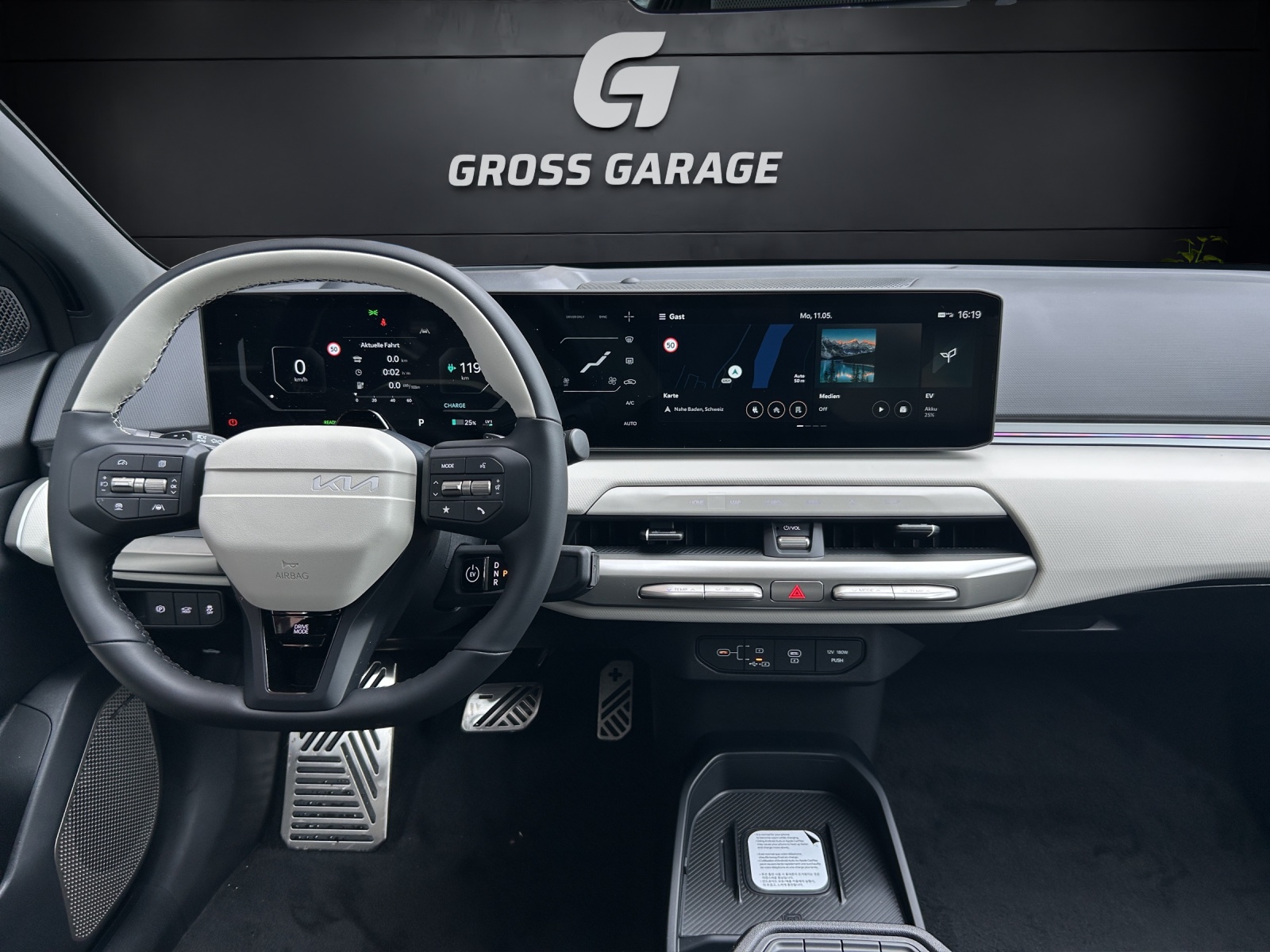 KIA EV4 Fastback 81 kWh GT-Line-image-5