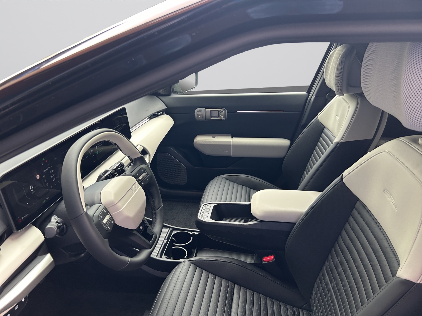 KIA EV4 Fastback 81 kWh GT-Line-image-4