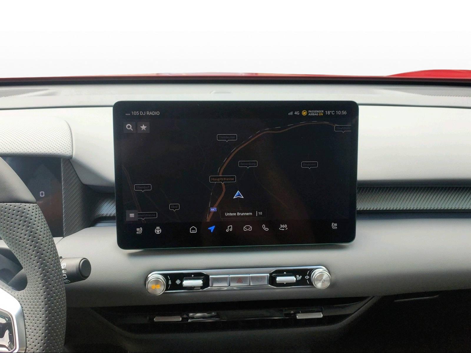MG S5 EV 64 kWh Luxury-image-12