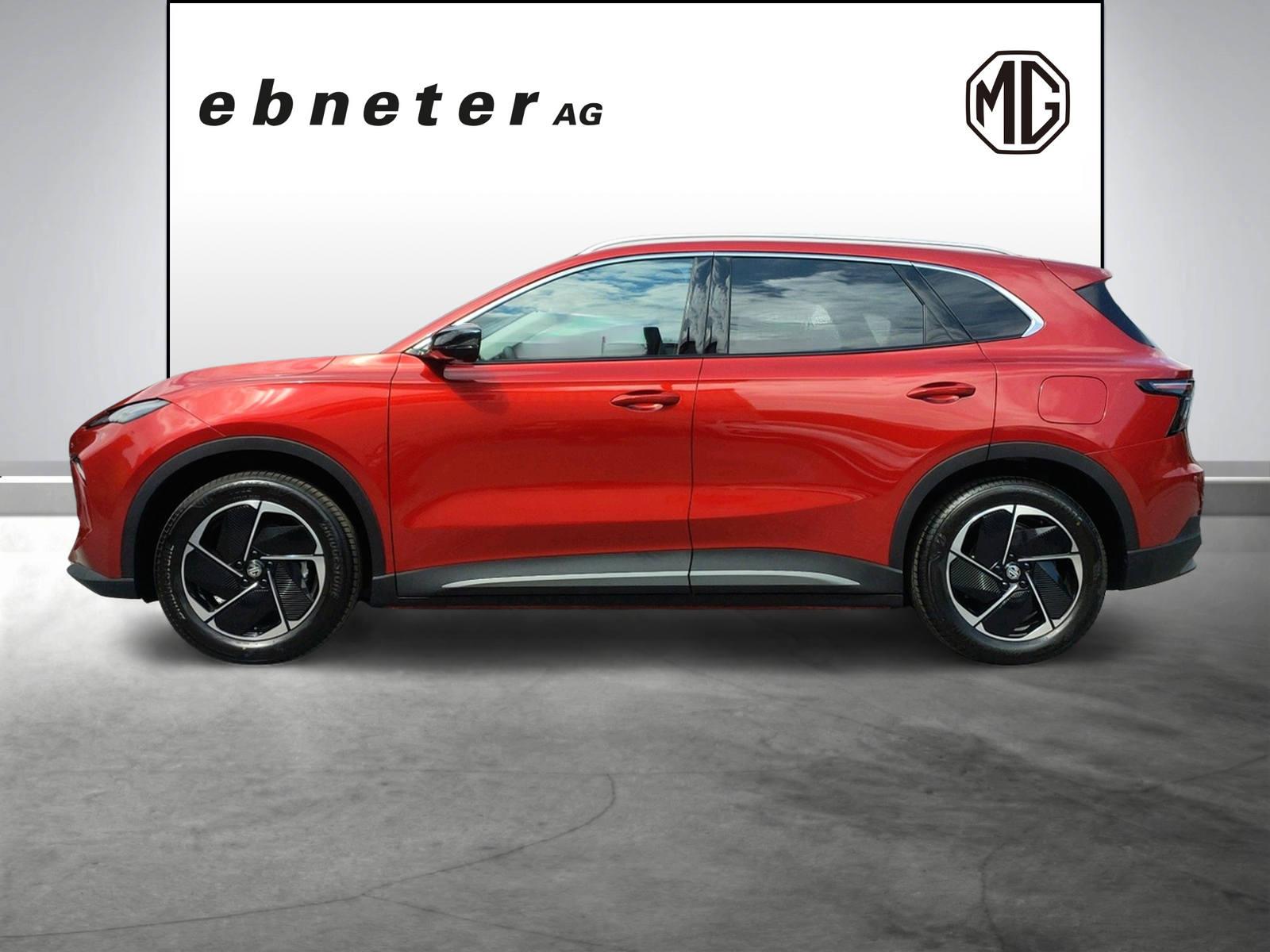 MG S5 EV 64 kWh Luxury-showroom-element-2