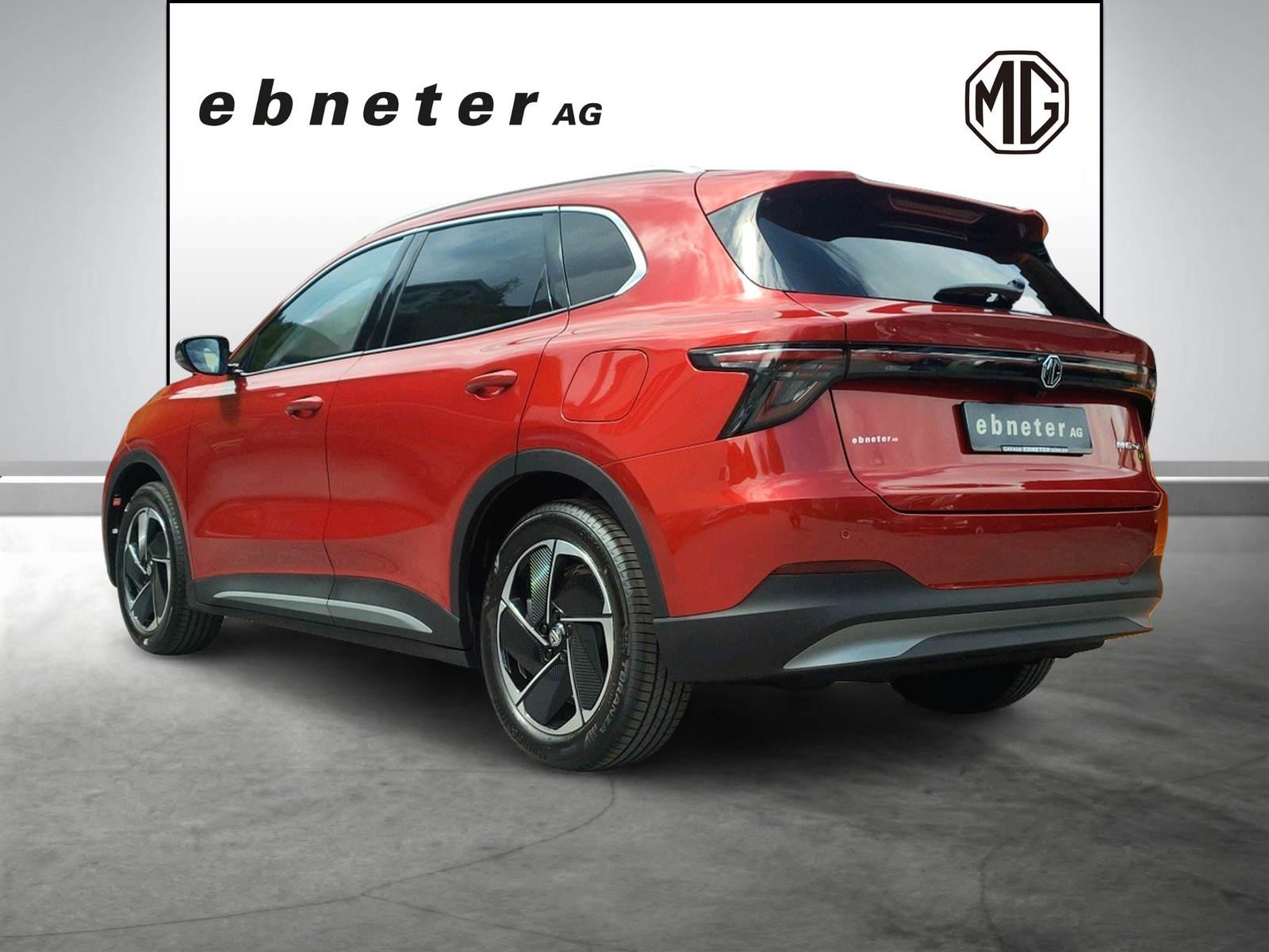 MG S5 EV 64 kWh Luxury-showroom-element-3