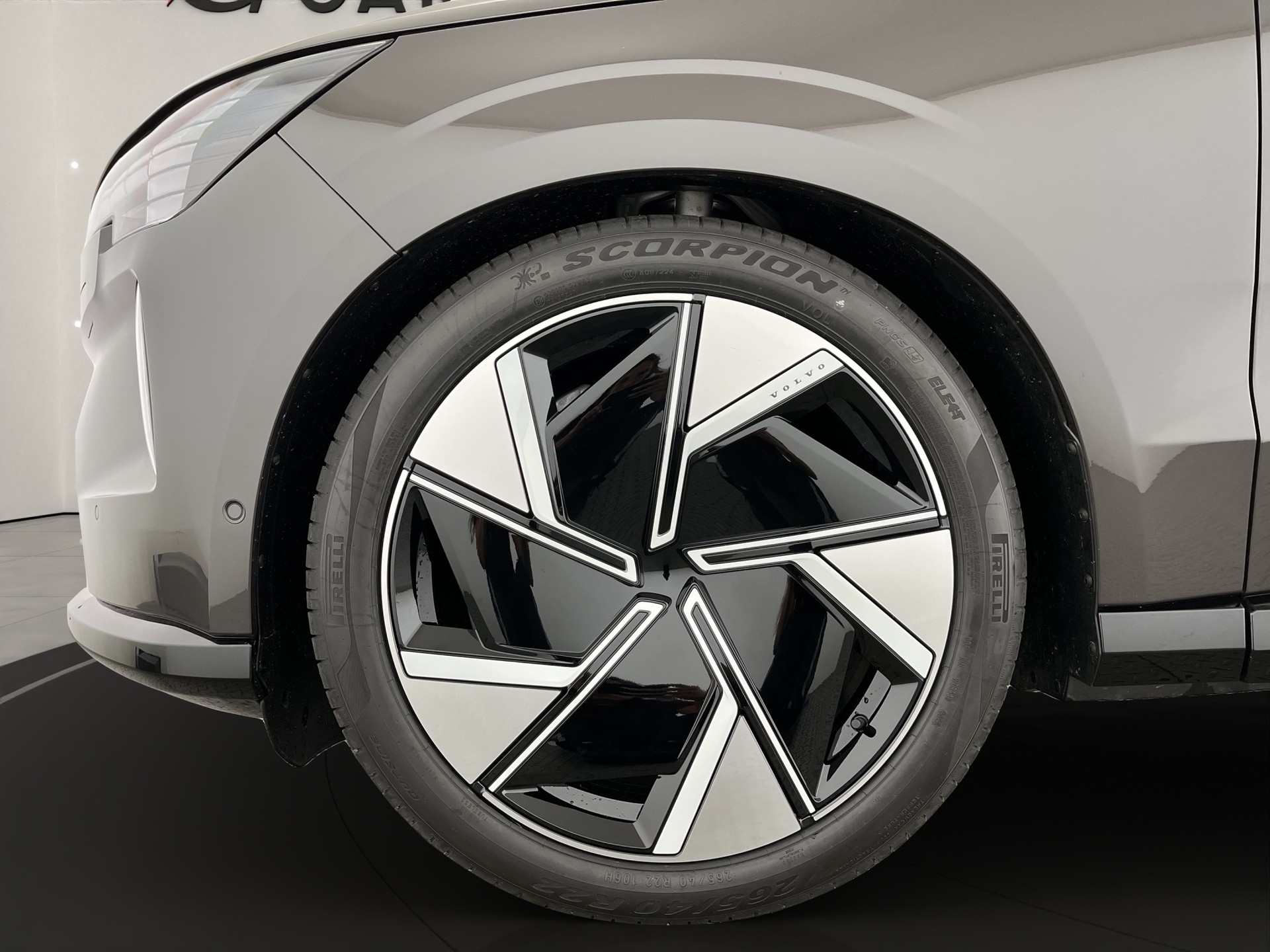 VOLVO EX90 Twin Performance Ultra AWD-image-6