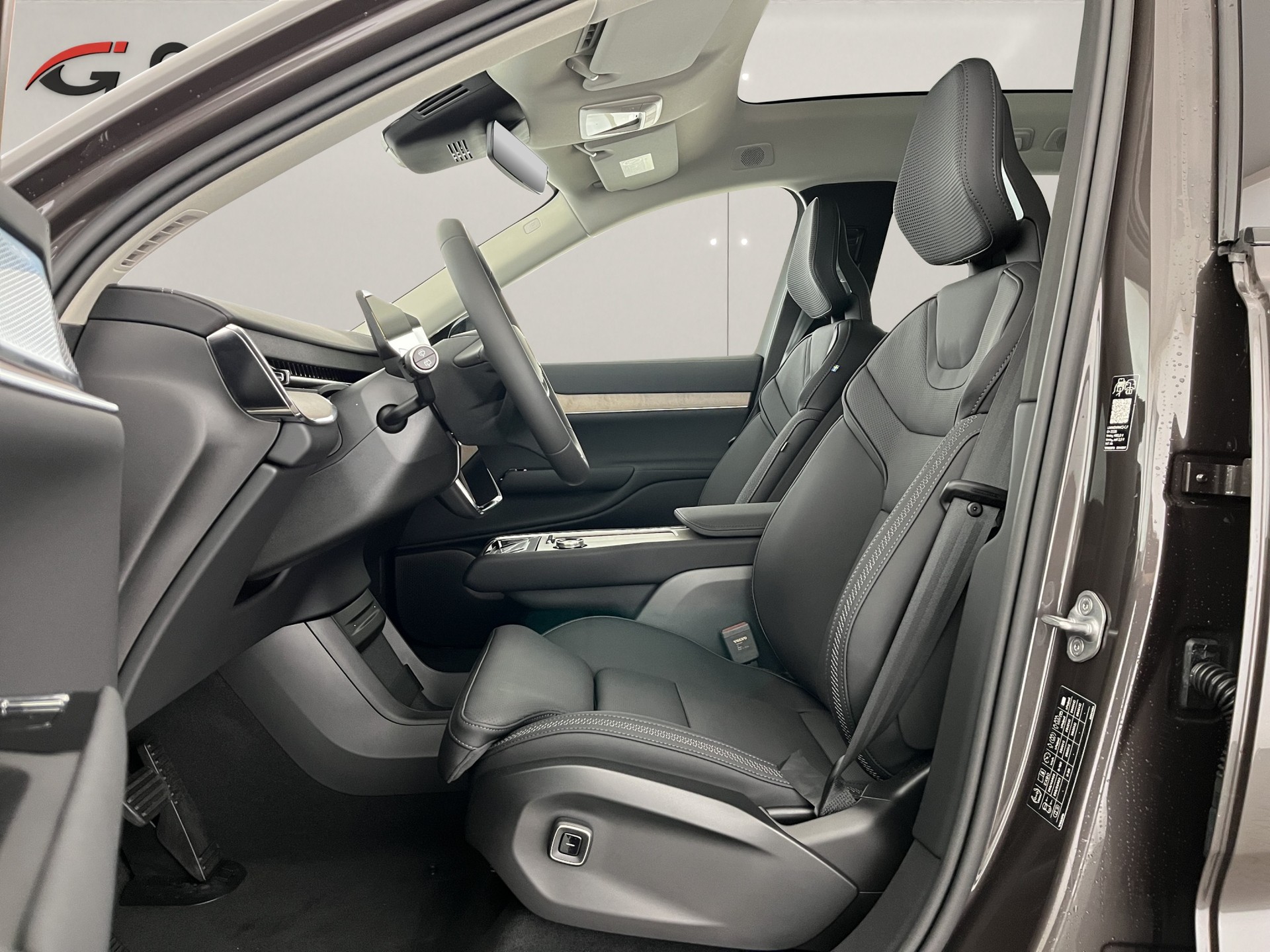 VOLVO EX90 Twin Performance Ultra AWD-image-7