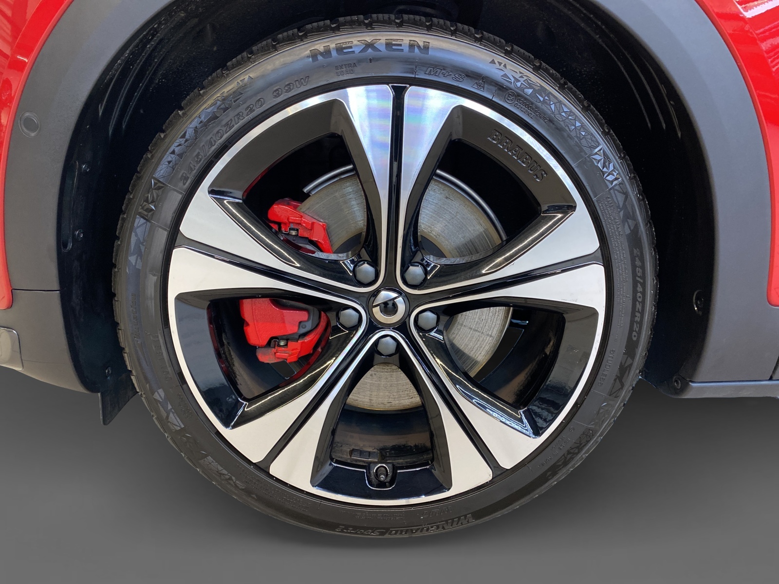 SMART #3 Brabus-image-7