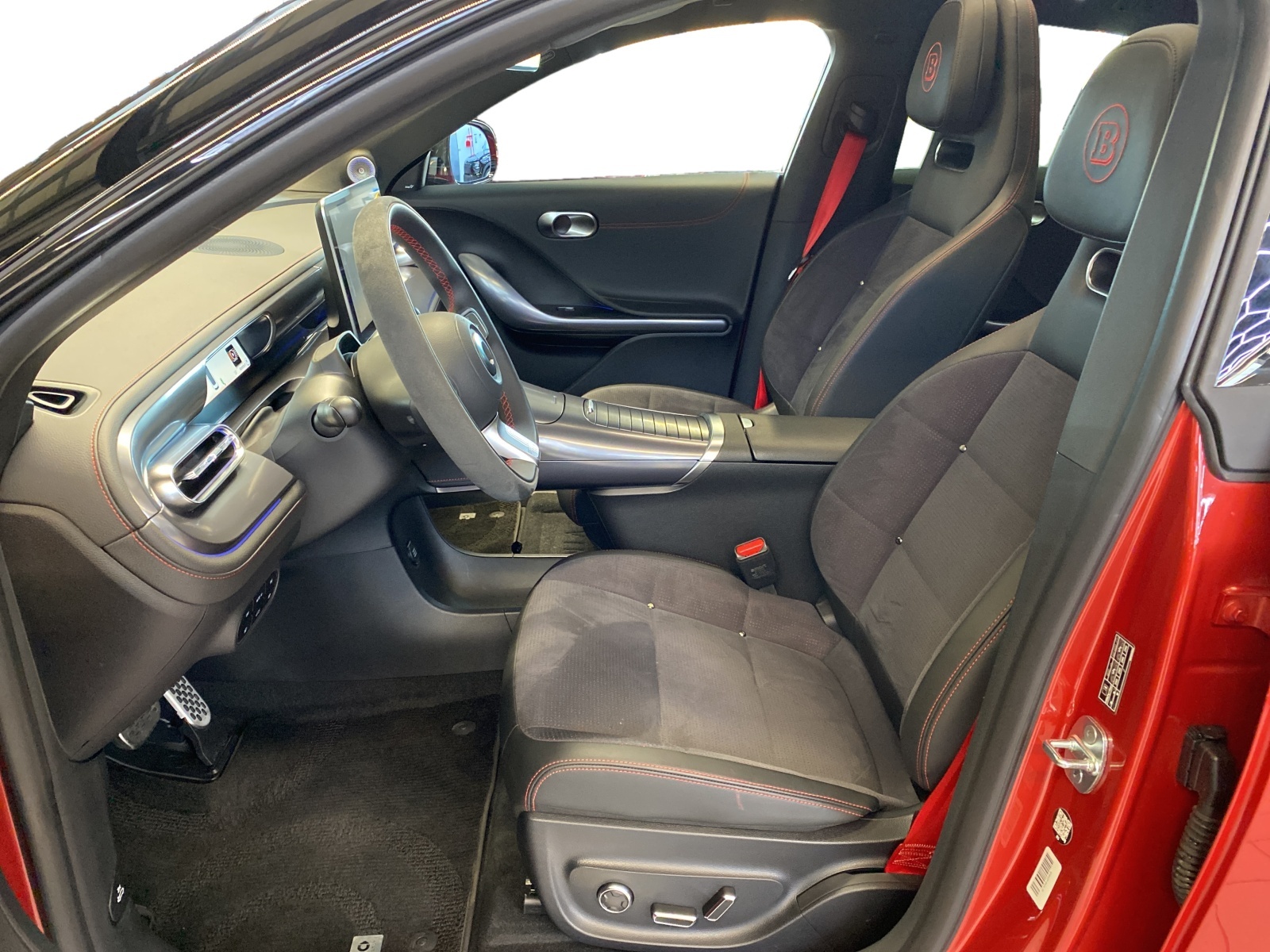 SMART #3 Brabus-image-6