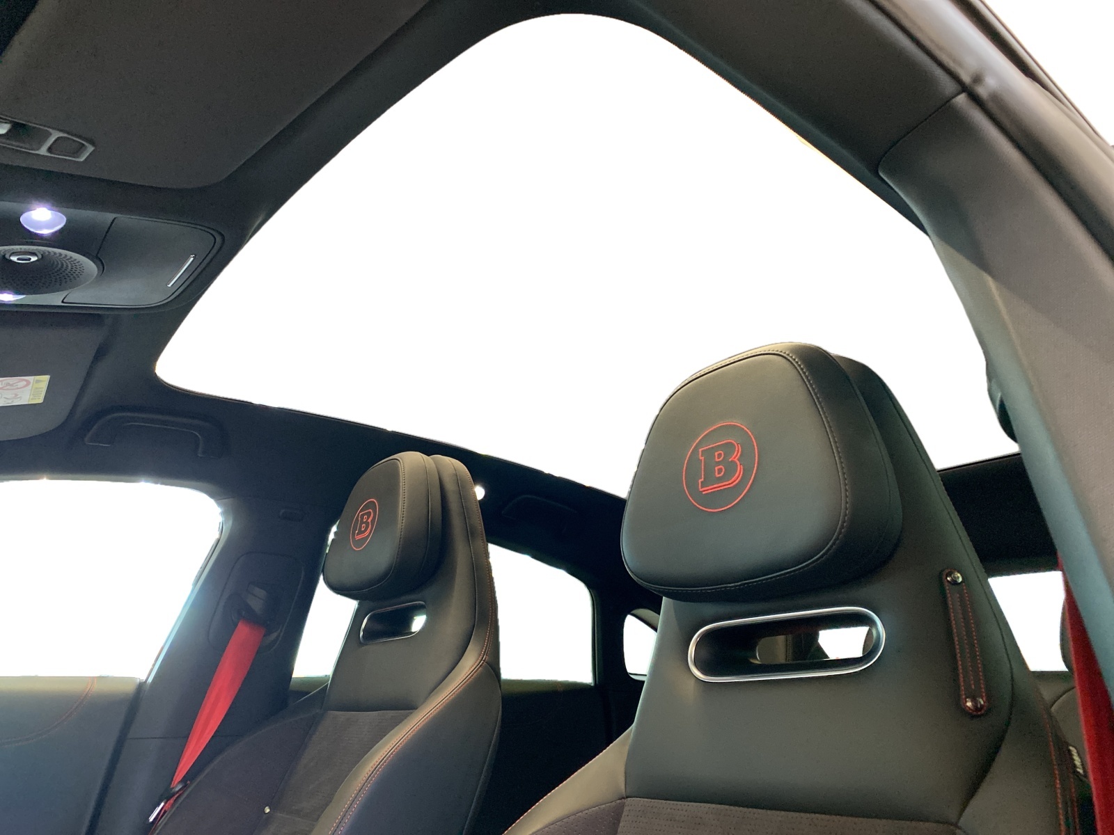SMART #3 Brabus-image-14