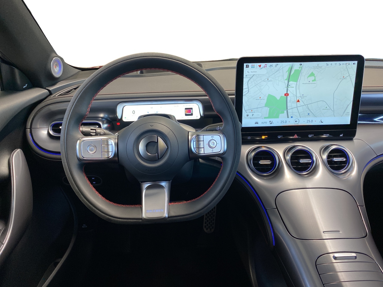 SMART #3 Brabus-image-13