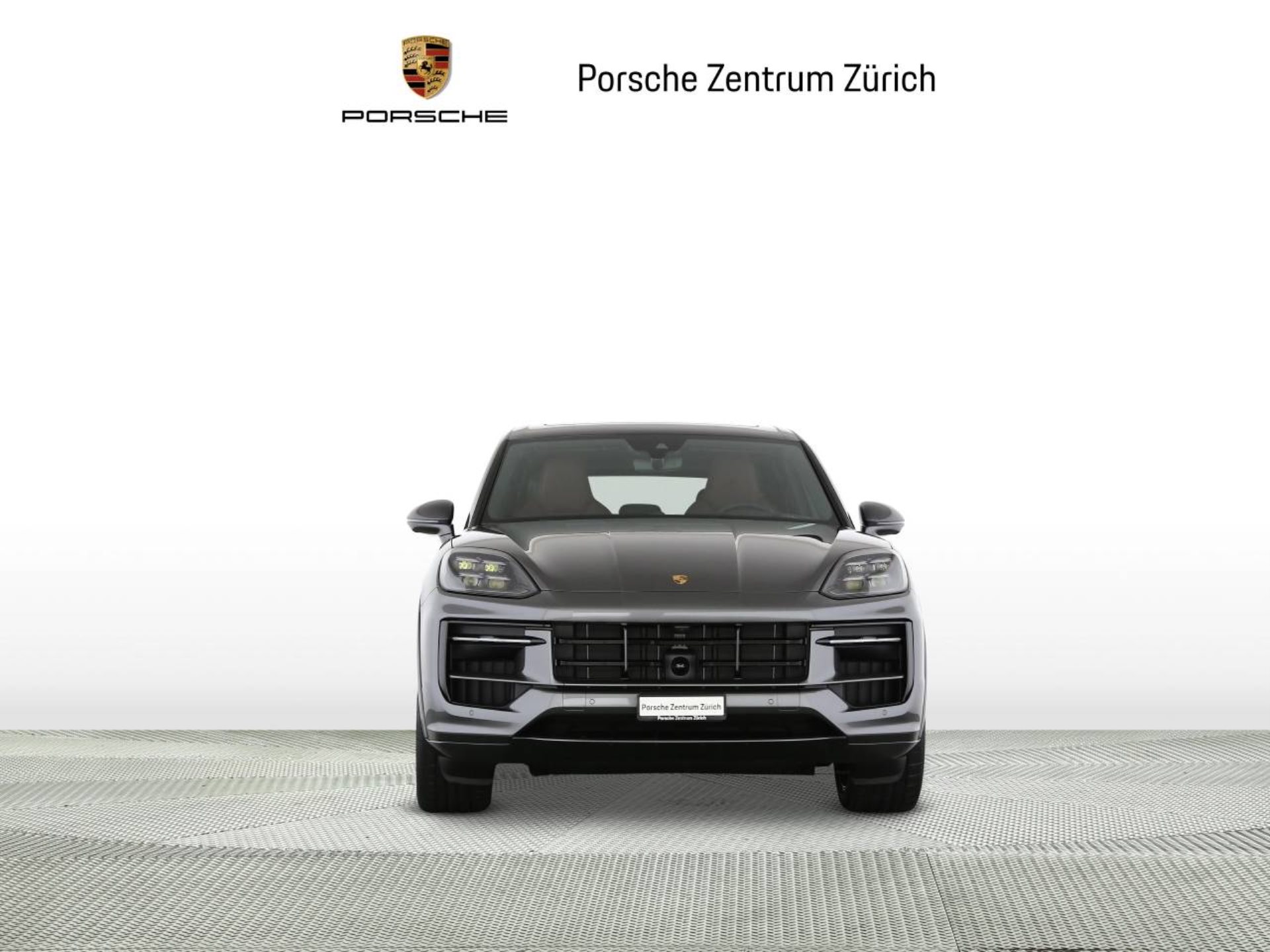 PORSCHE Cayenne E-Hybrid-image-5