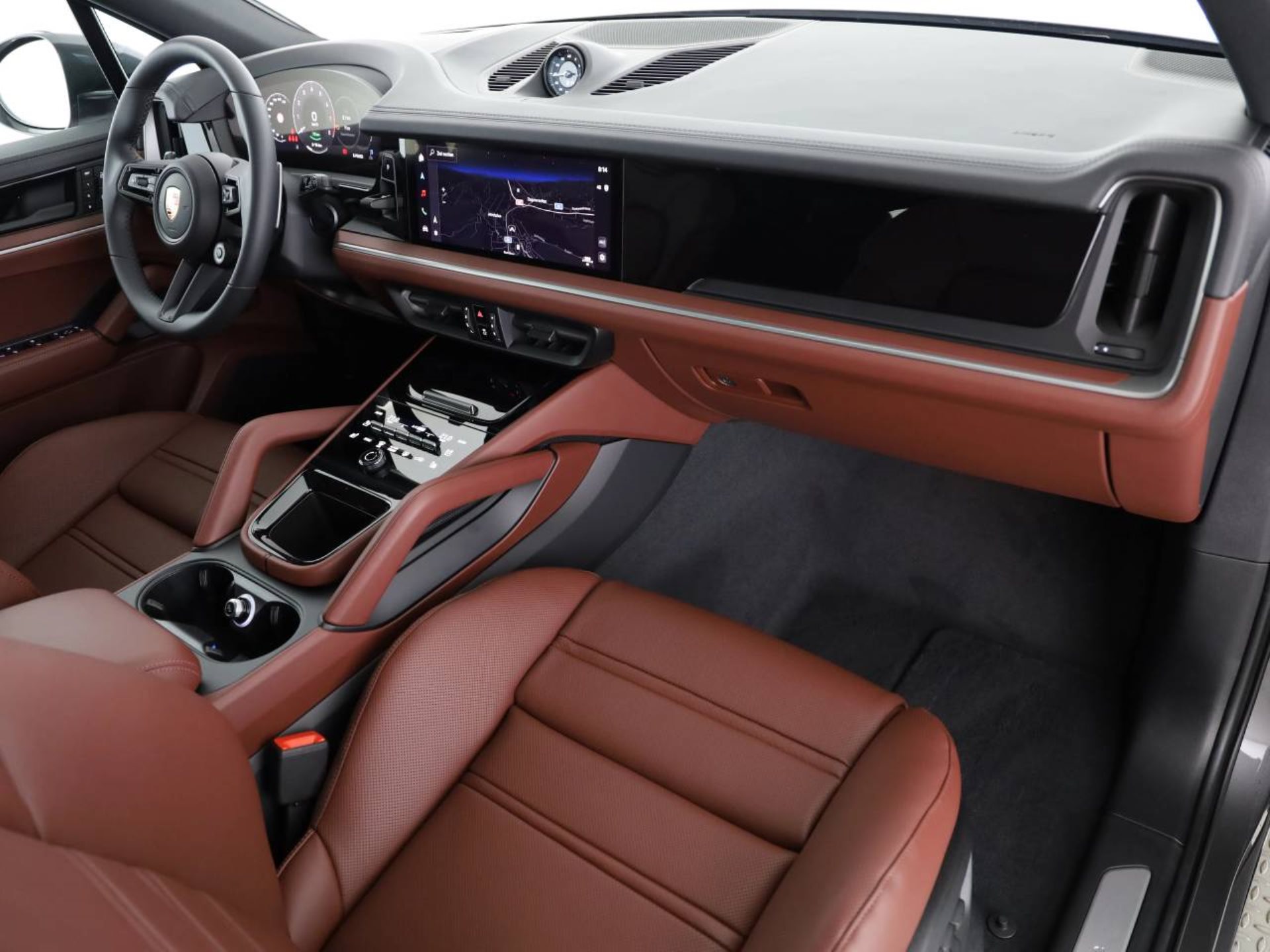 PORSCHE Cayenne E-Hybrid-image-11