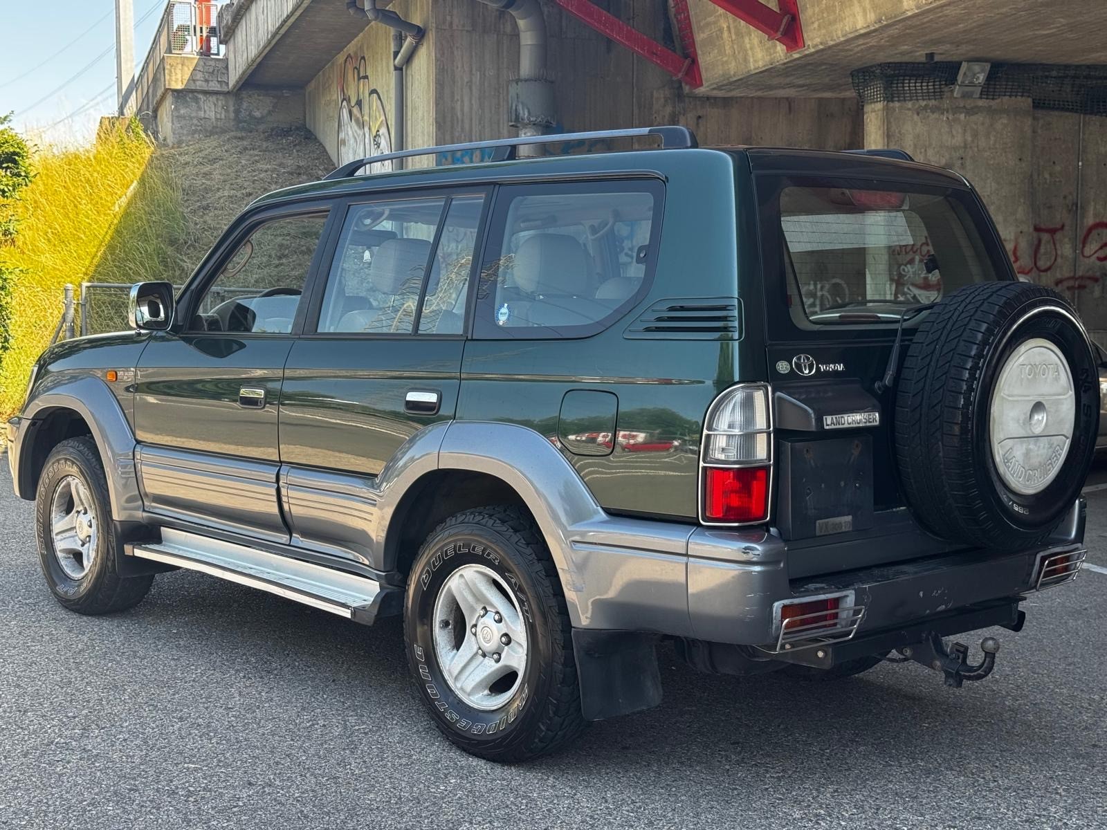 TOYOTA 3.0 TD-image-5