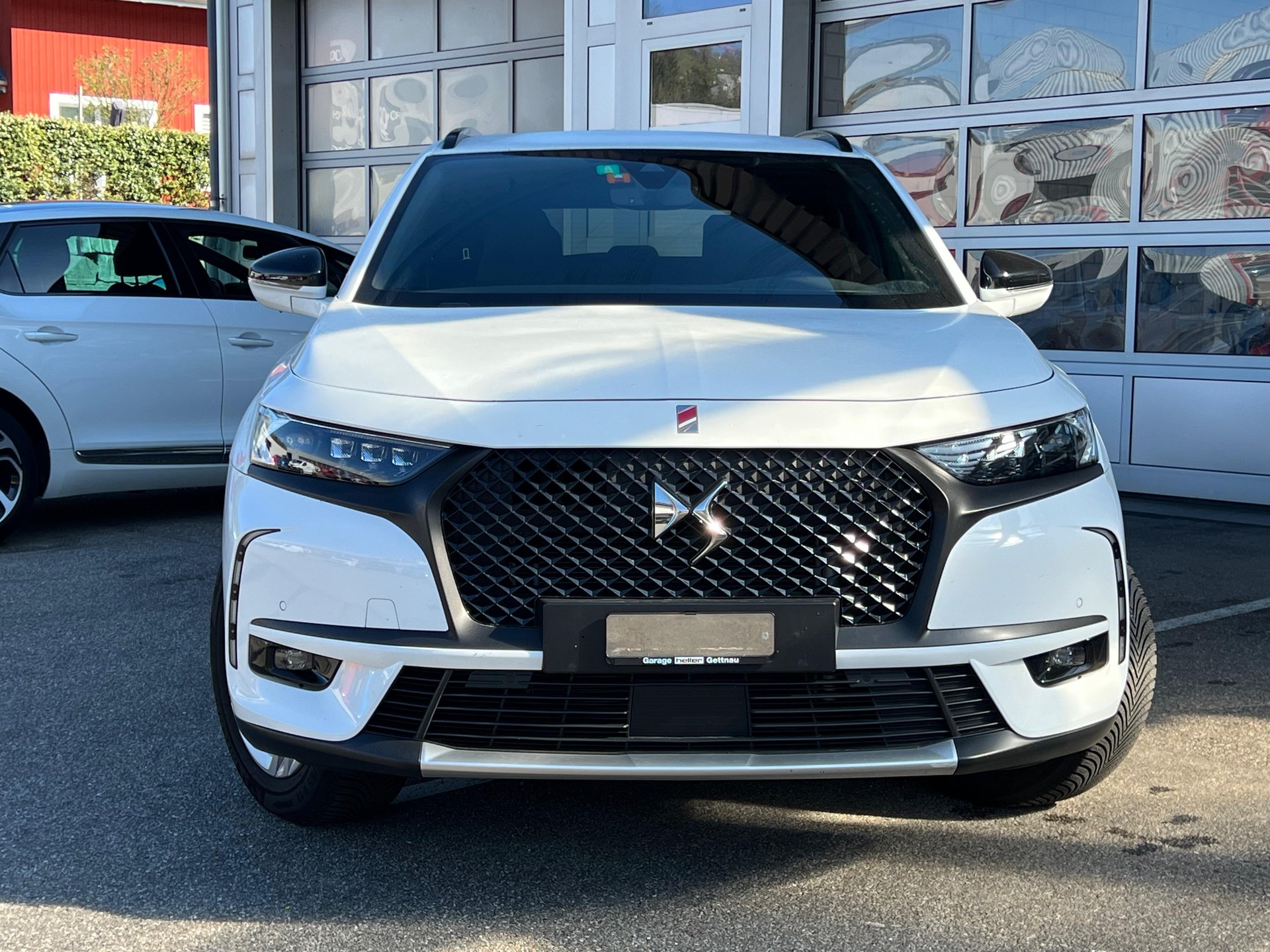 DS AUTOMOBILES 7 Crossback 1.5 BlueHDi Club-showroom-element-1