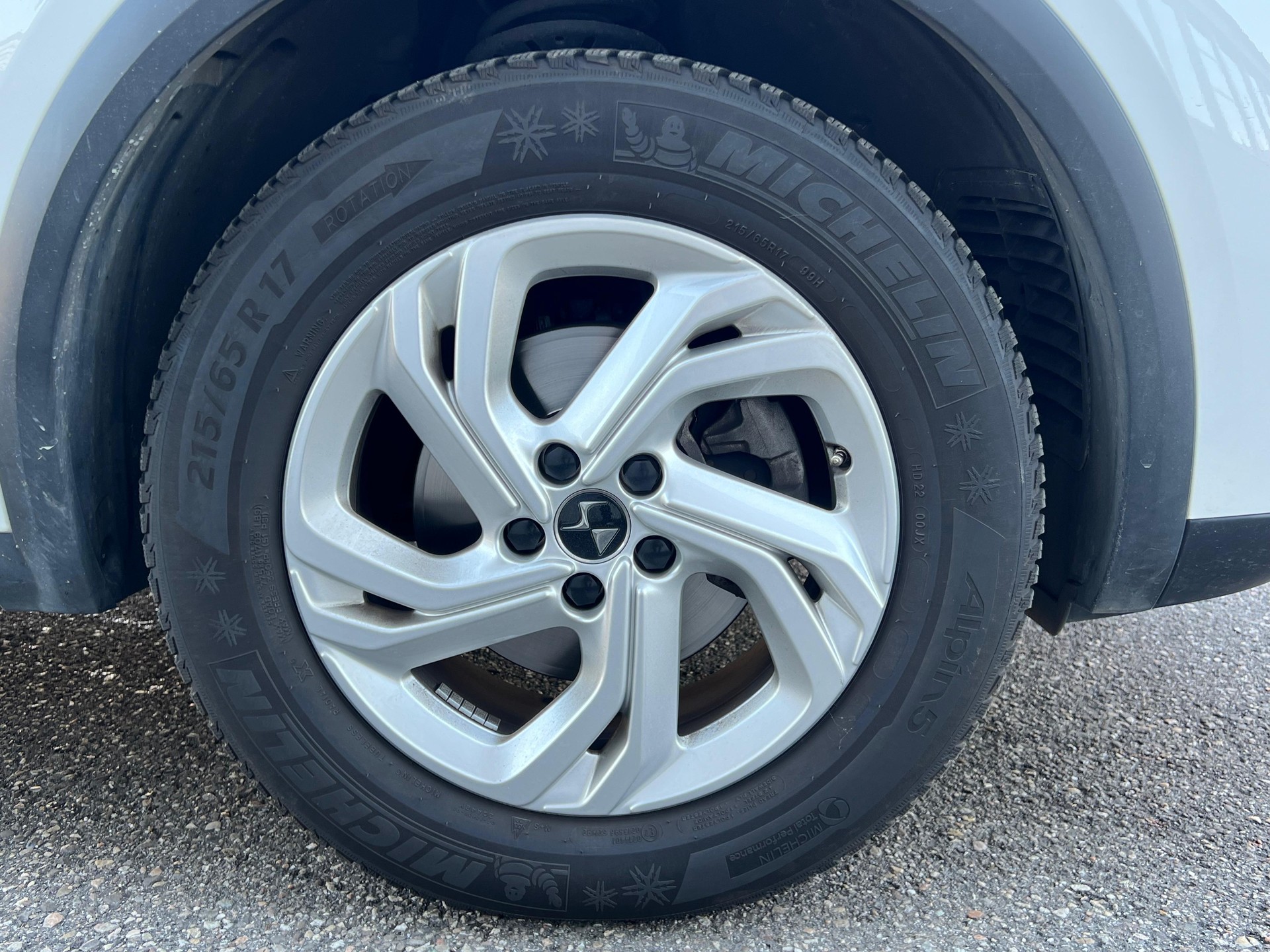 DS AUTOMOBILES 7 Crossback 1.5 BlueHDi Club-image-20