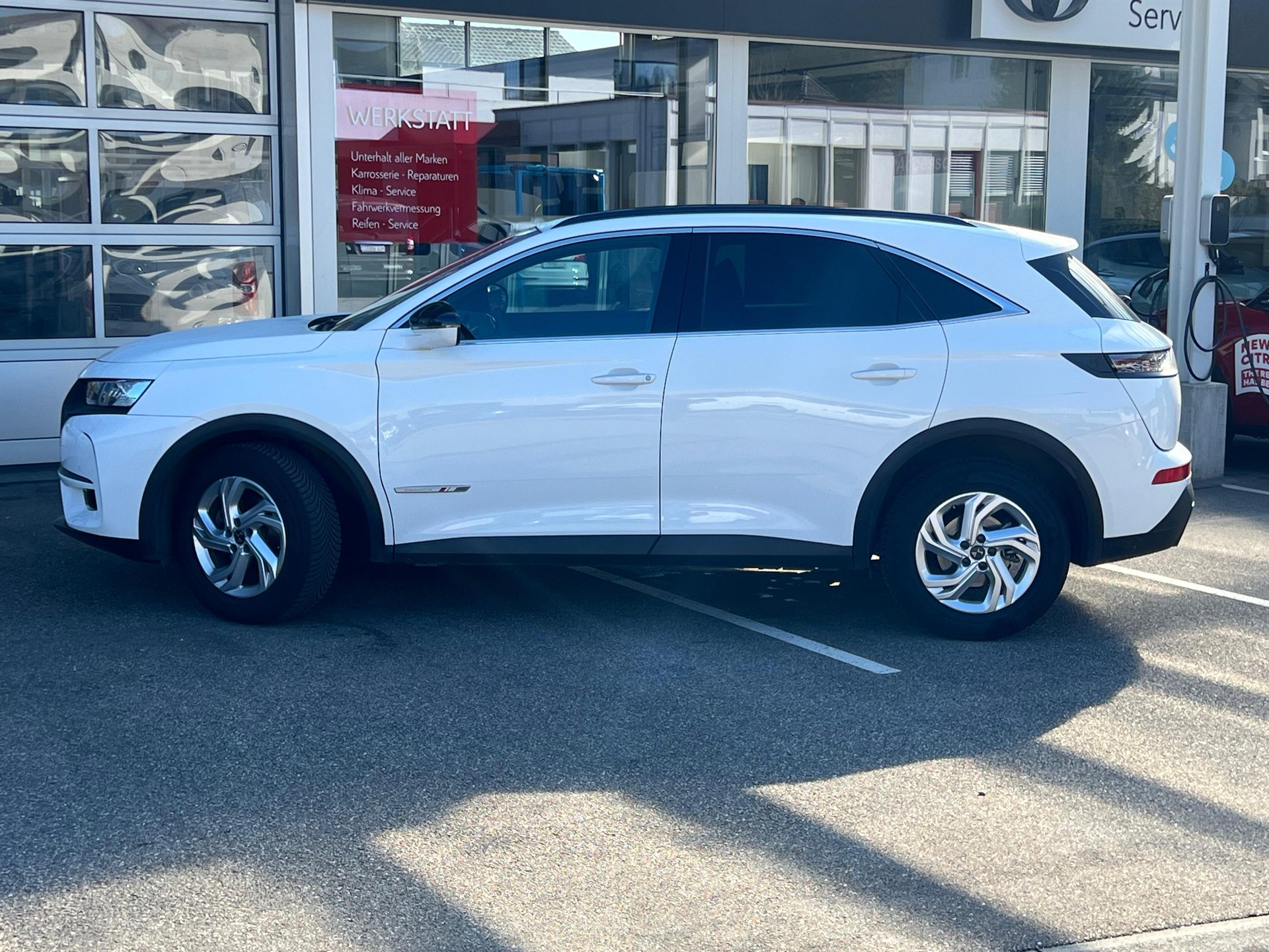 DS AUTOMOBILES 7 Crossback 1.5 BlueHDi Club-showroom-element-3
