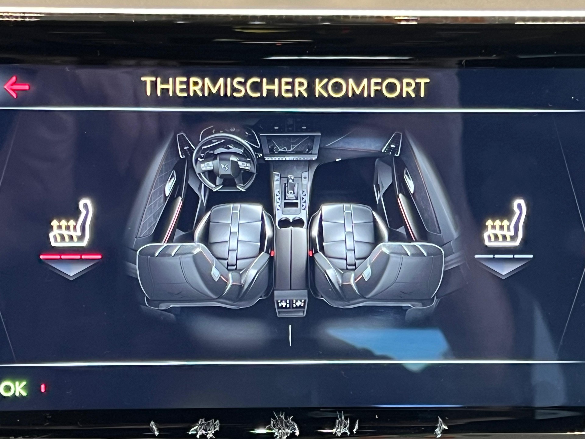 DS AUTOMOBILES 7 Crossback 1.5 BlueHDi Club-image-29