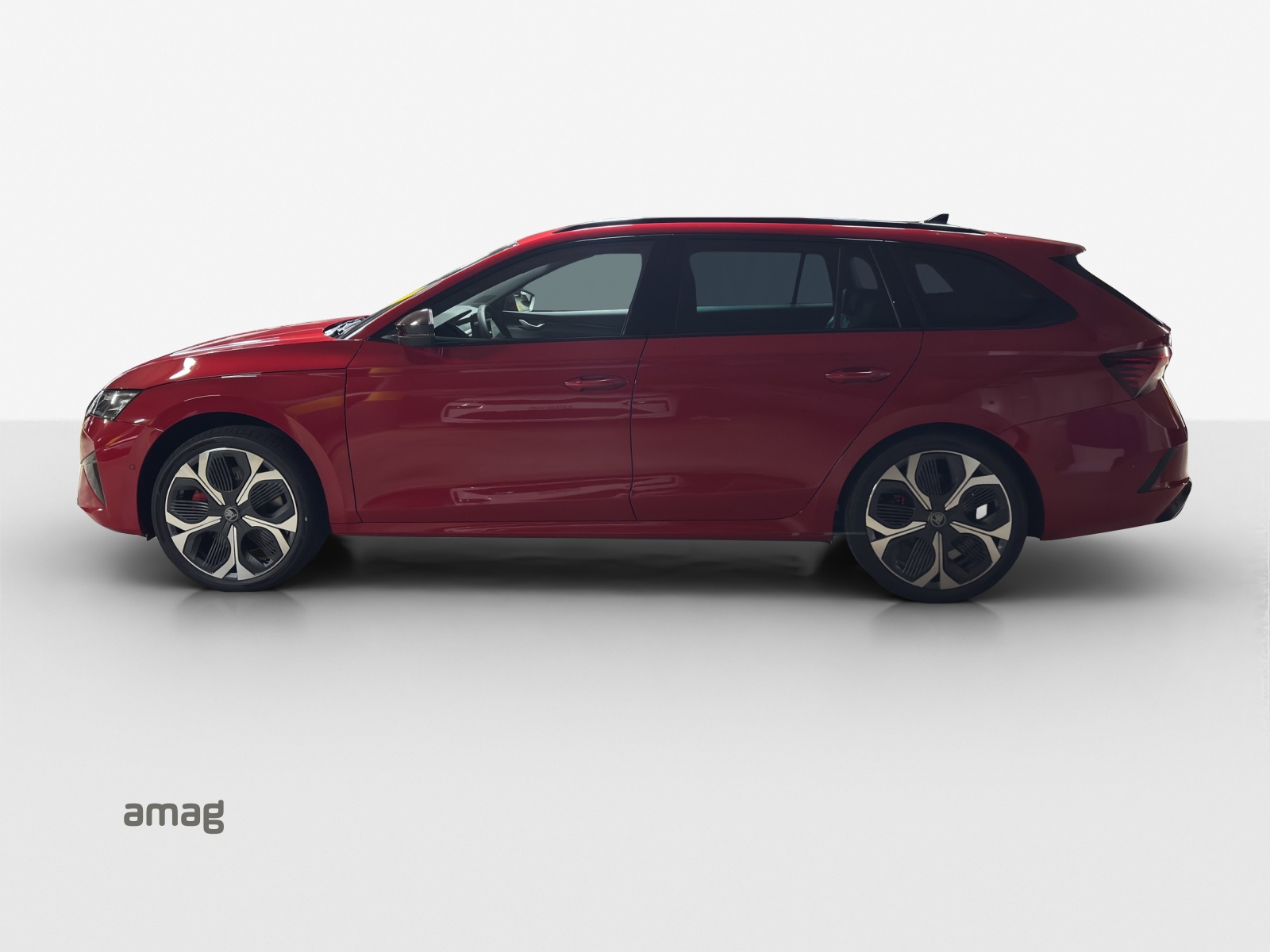 SKODA Octavia Combi 2.0 TSI DSG RS 30 Years Edition-showroom-element-1