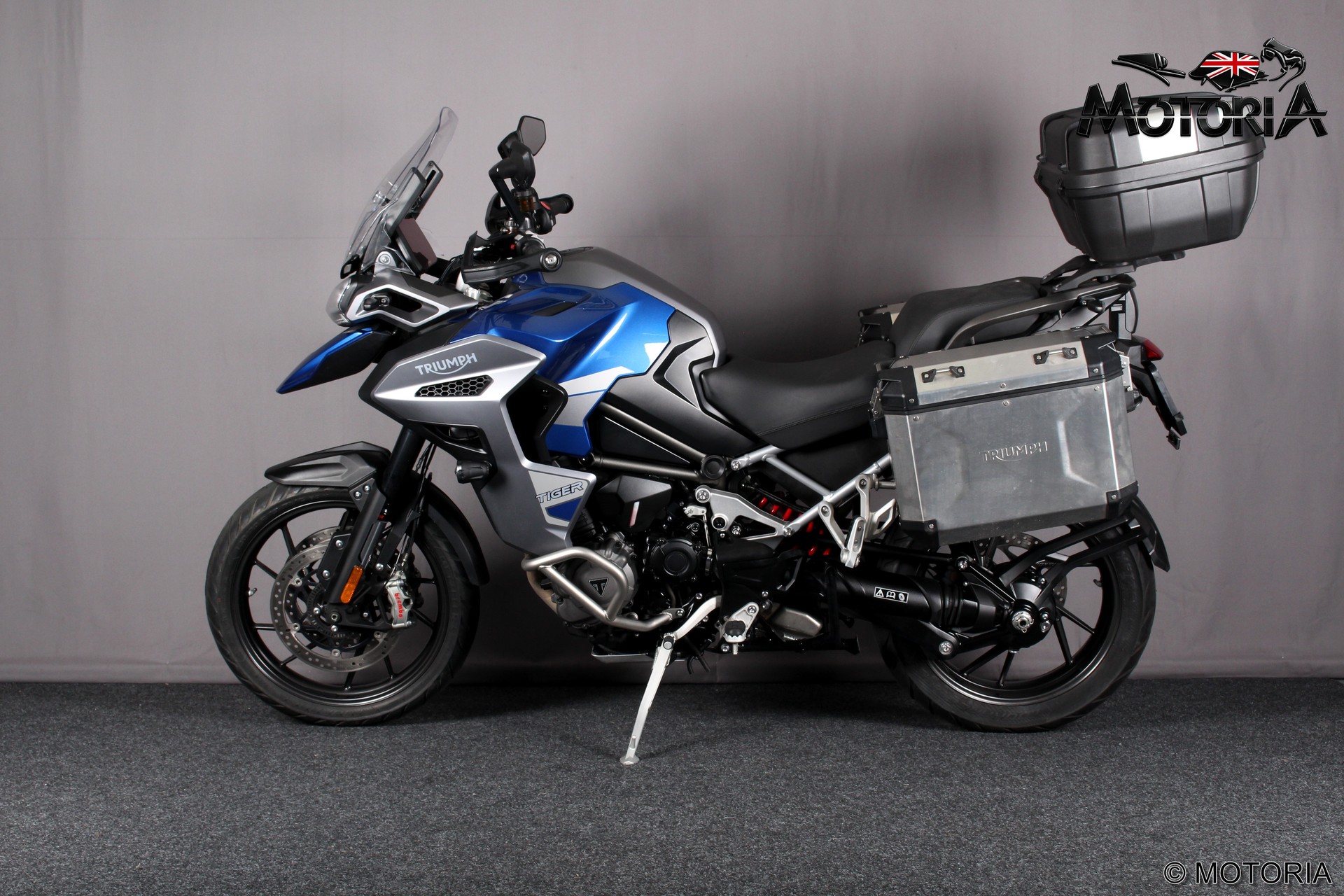 TRIUMPH Tiger 1200 GT Explorer-image-2