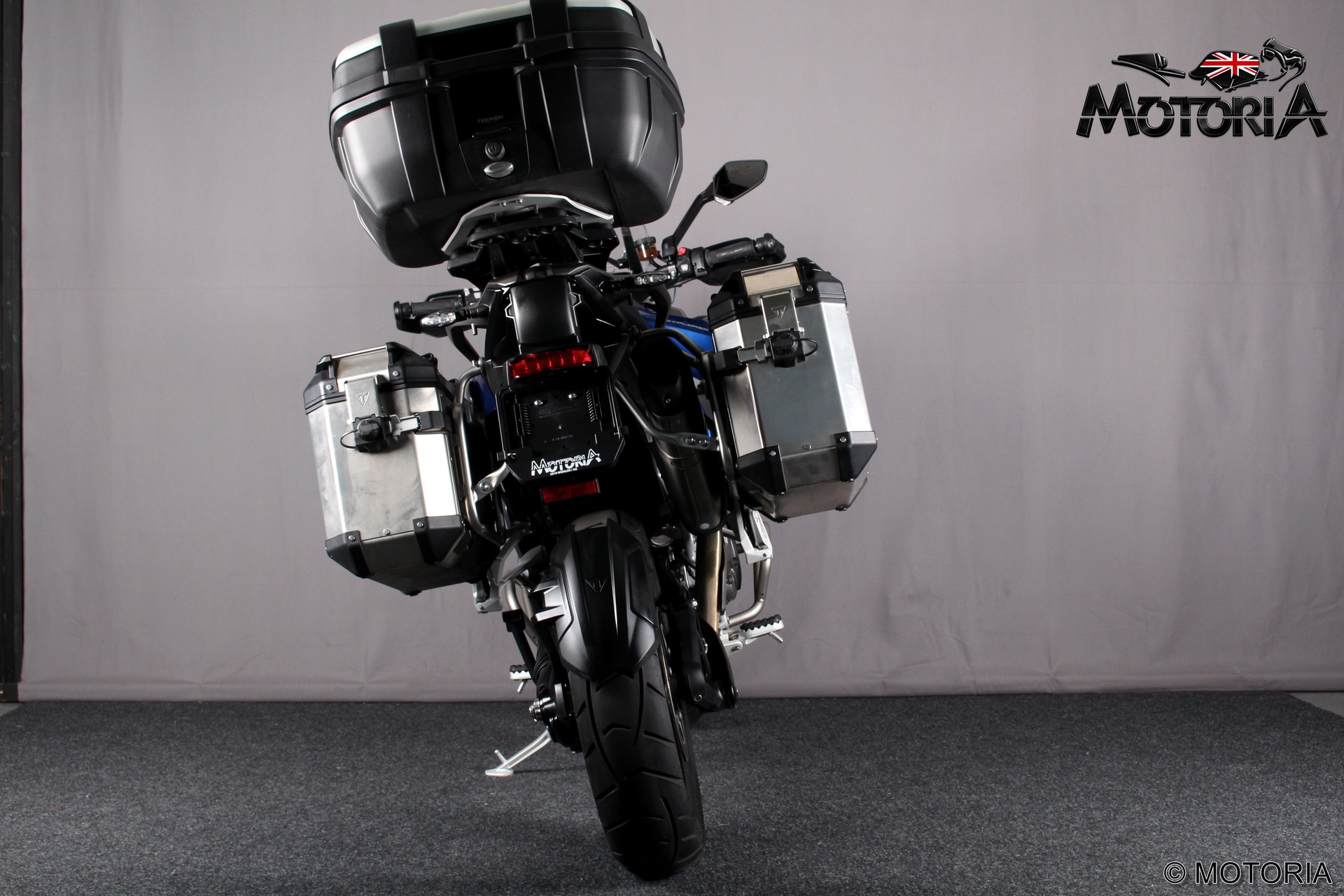 TRIUMPH Tiger 1200 GT Explorer-image-4