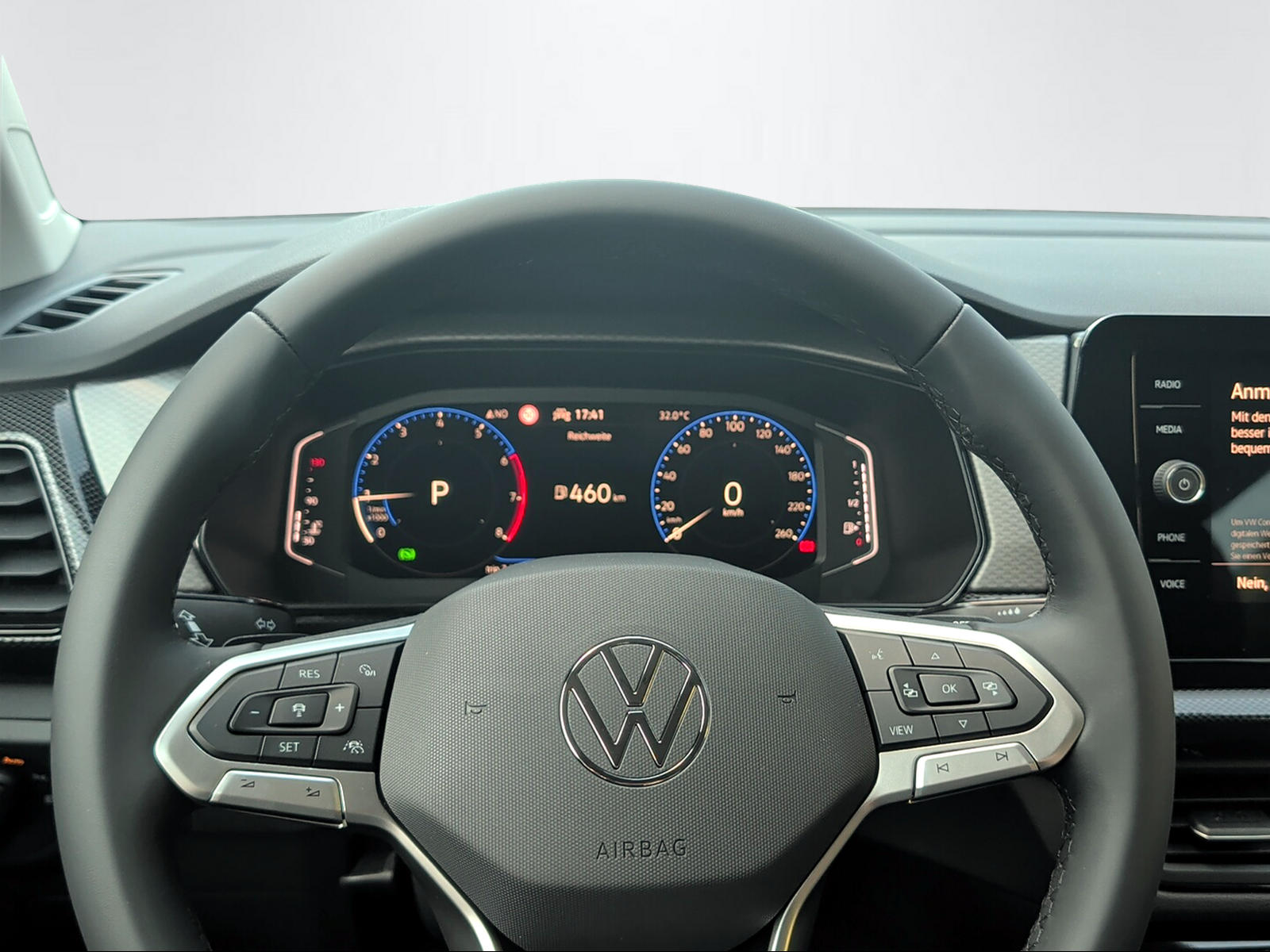 VW T-Cross UD 1.0TSI 115PS 1000ccm 115PS/85kW 3 Zylinder TSI Benzin-image-6