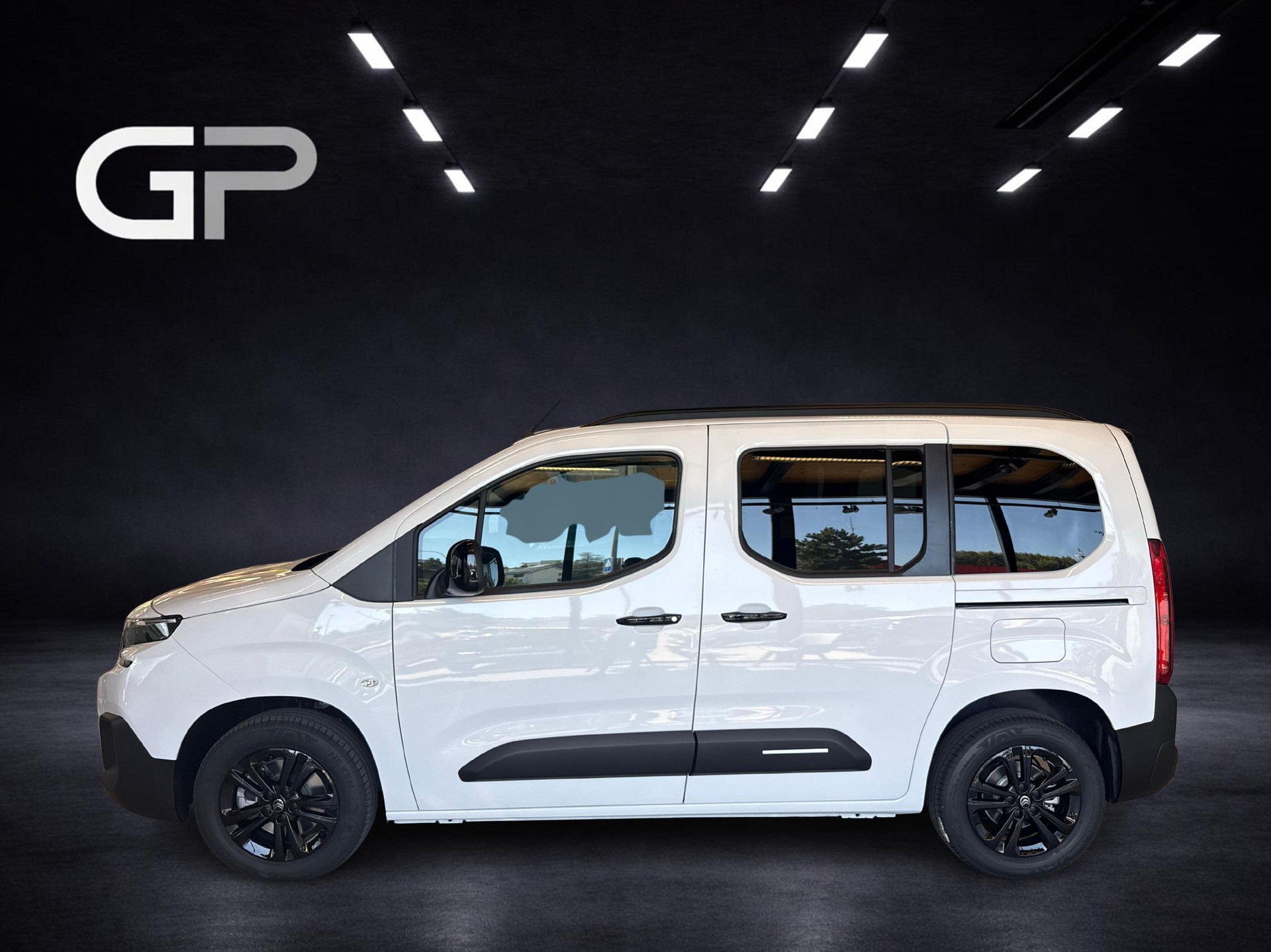 CITROEN Berlingo 1.5 BlueHDi 130 Max-showroom-element-1
