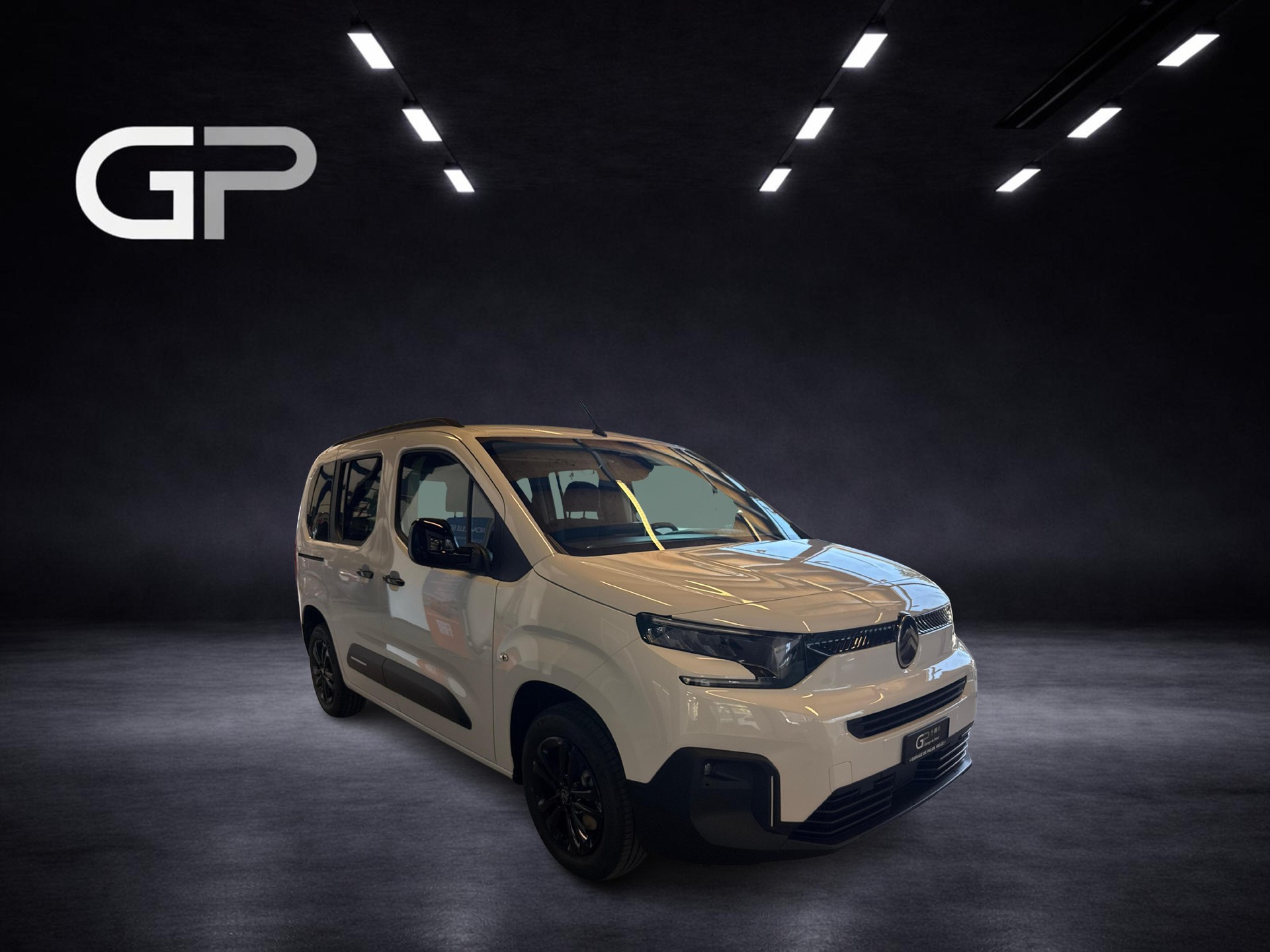 CITROEN Berlingo 1.5 BlueHDi 130 Max-image-6