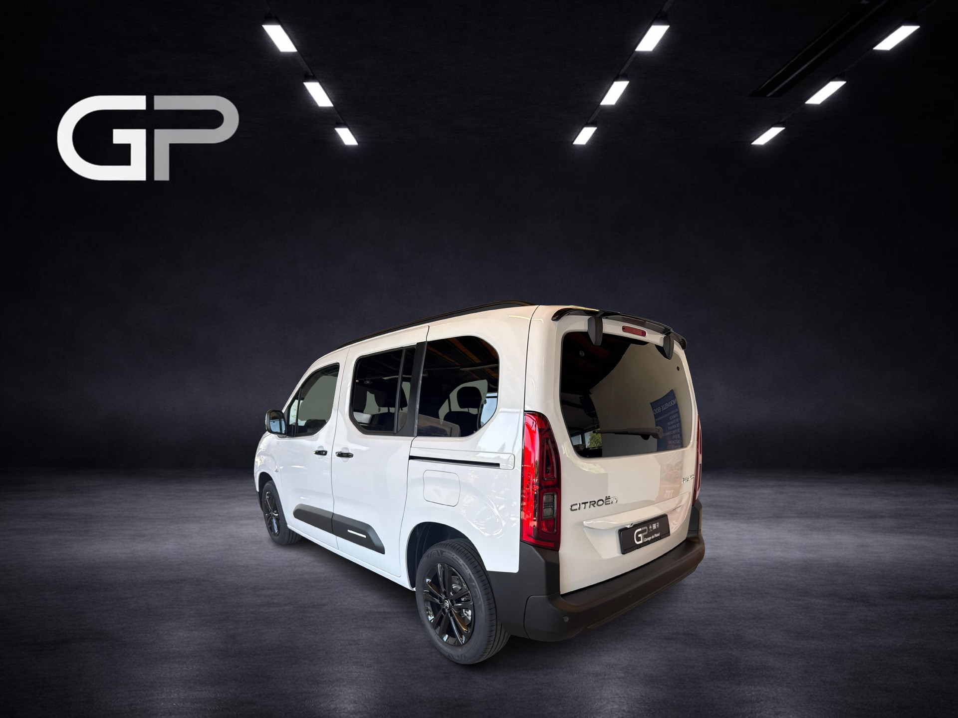 CITROEN Berlingo 1.5 BlueHDi 130 Max-showroom-element-2