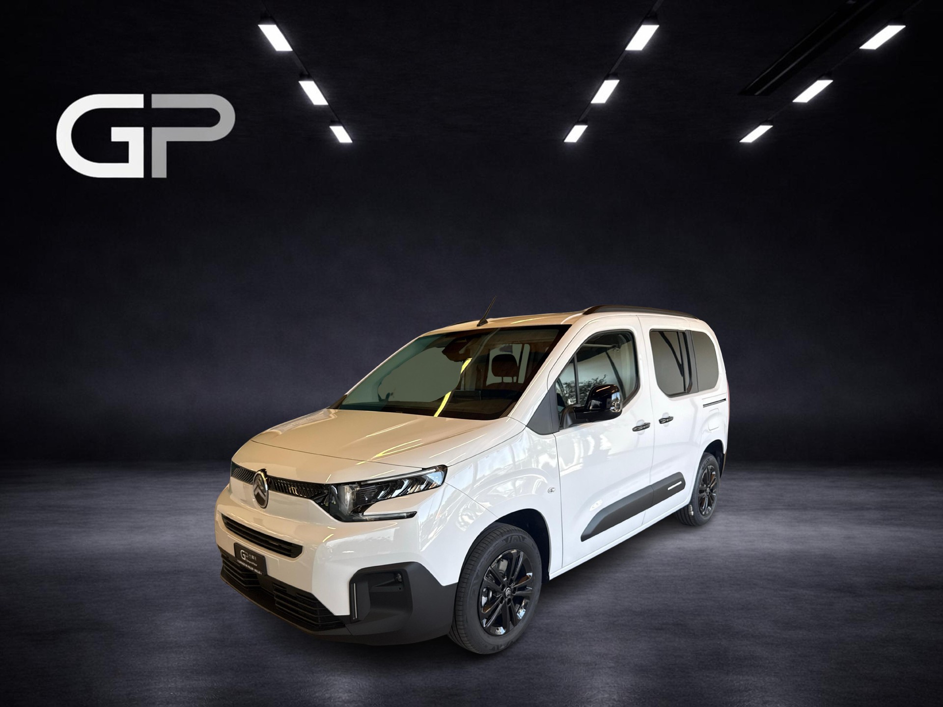 CITROEN Berlingo 1.5 BlueHDi 130 Max