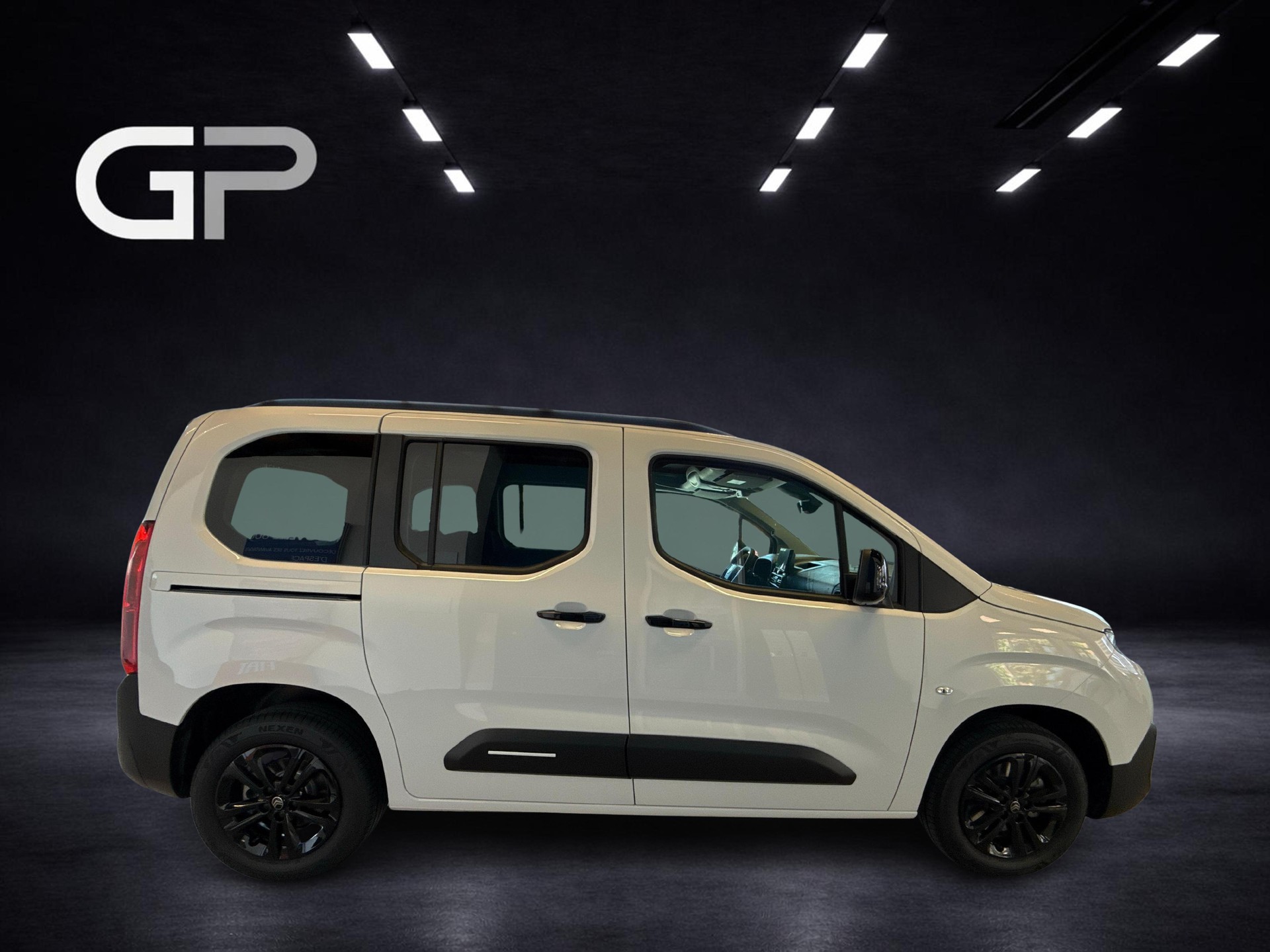 CITROEN Berlingo 1.5 BlueHDi 130 Max-image-5