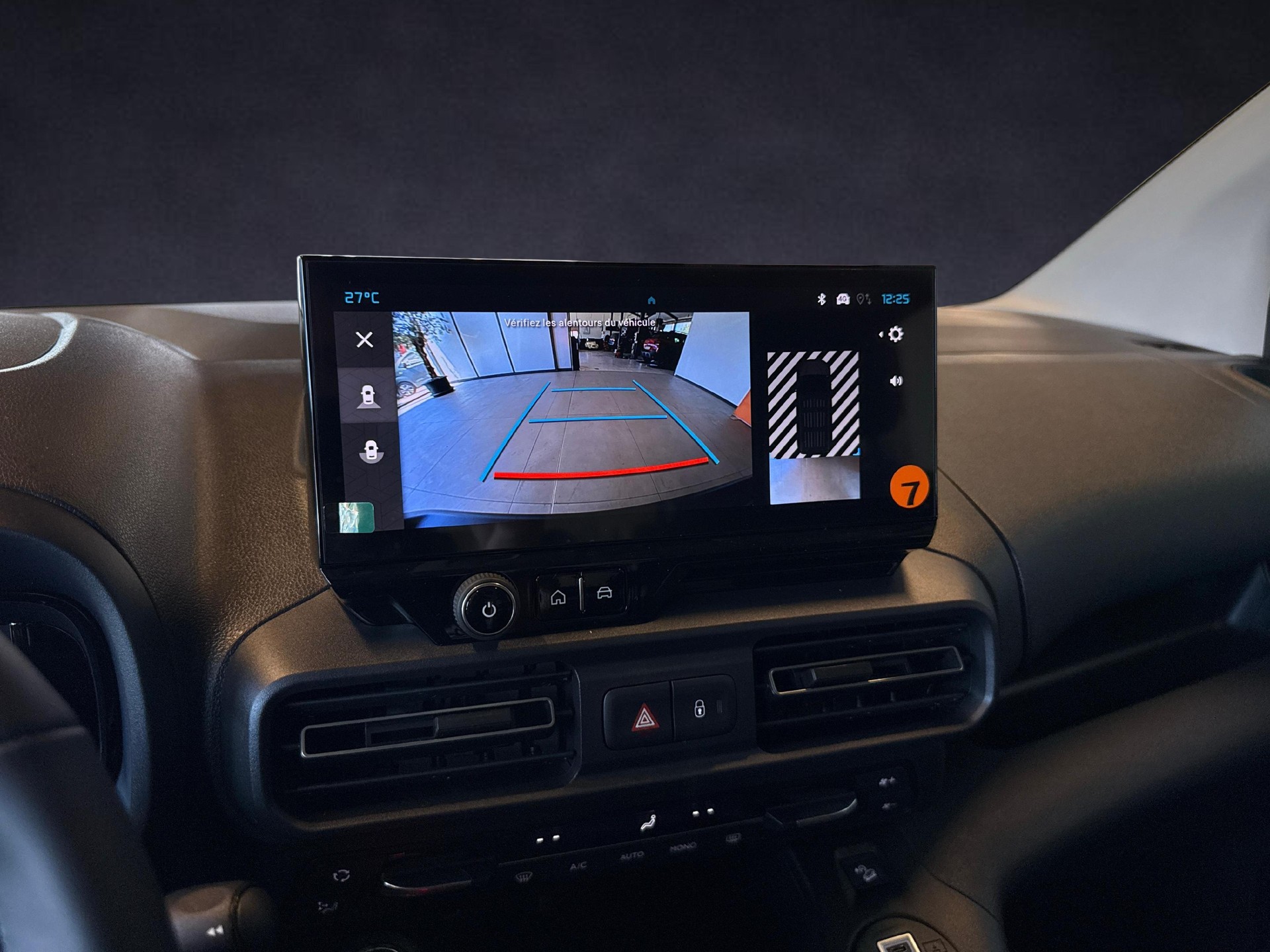 CITROEN Berlingo 1.5 BlueHDi 130 Max-image-13