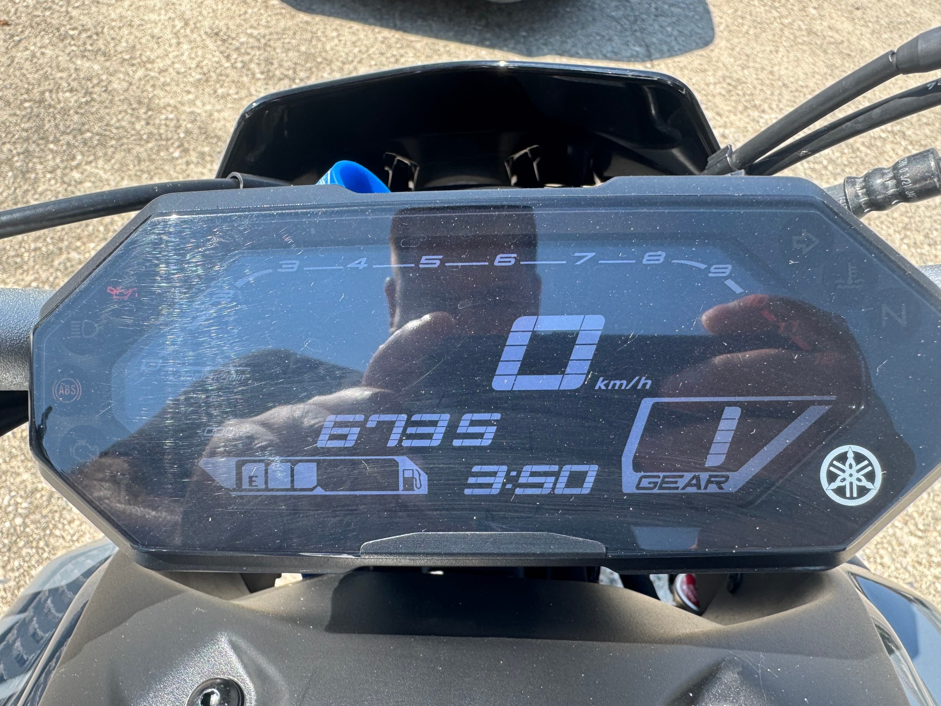 YAMAHA MT-07 (35KW)-image-4