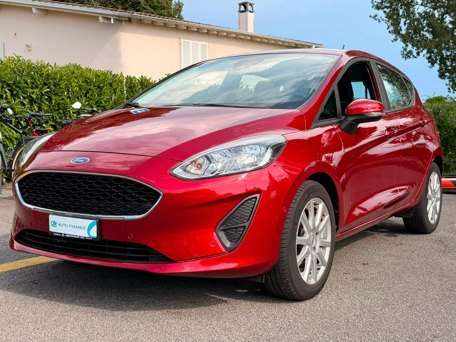 FORD Fiesta 1.0 SCTi Active-showroom-element-1