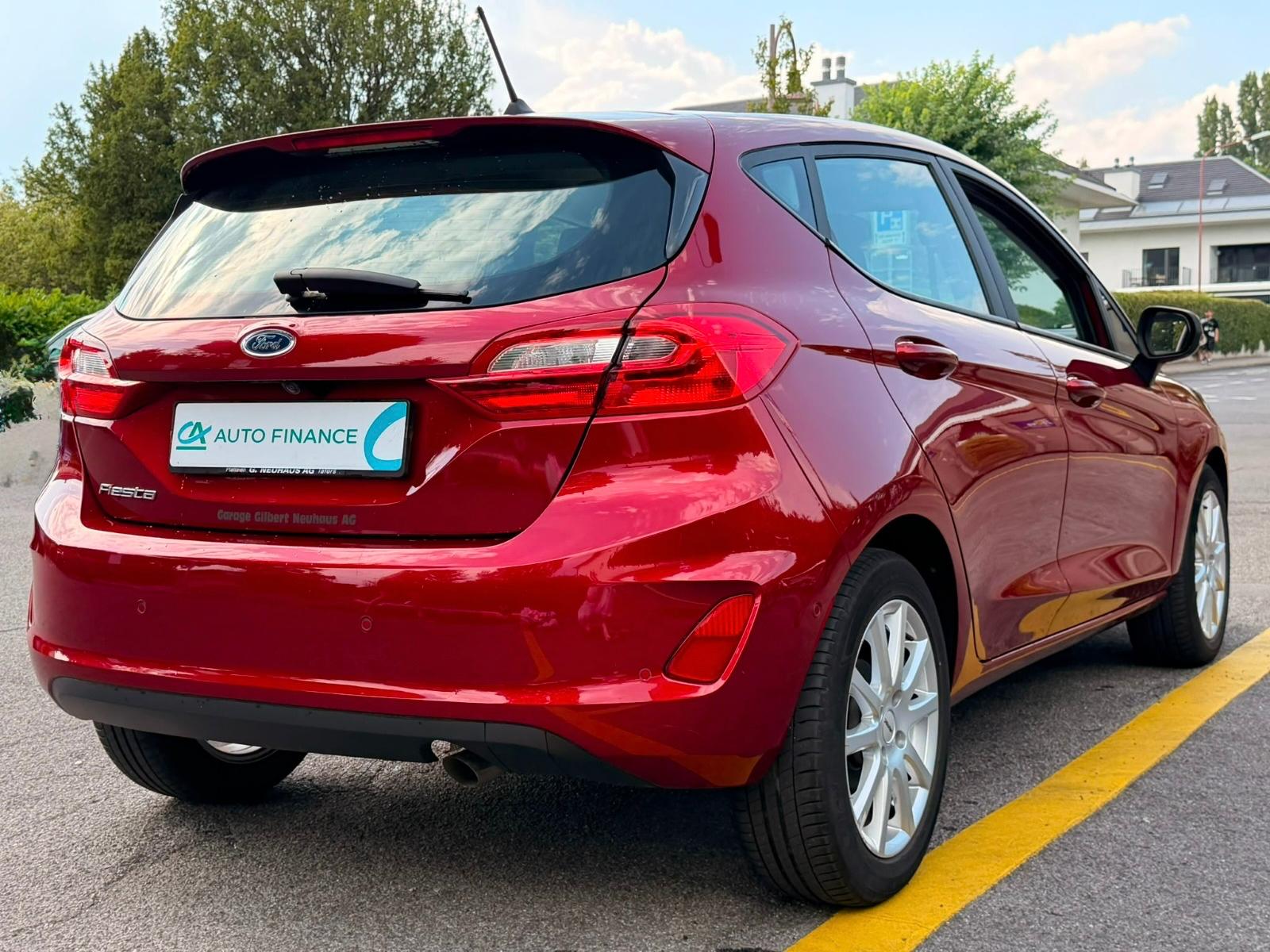FORD Fiesta 1.0 SCTi Active-image-5